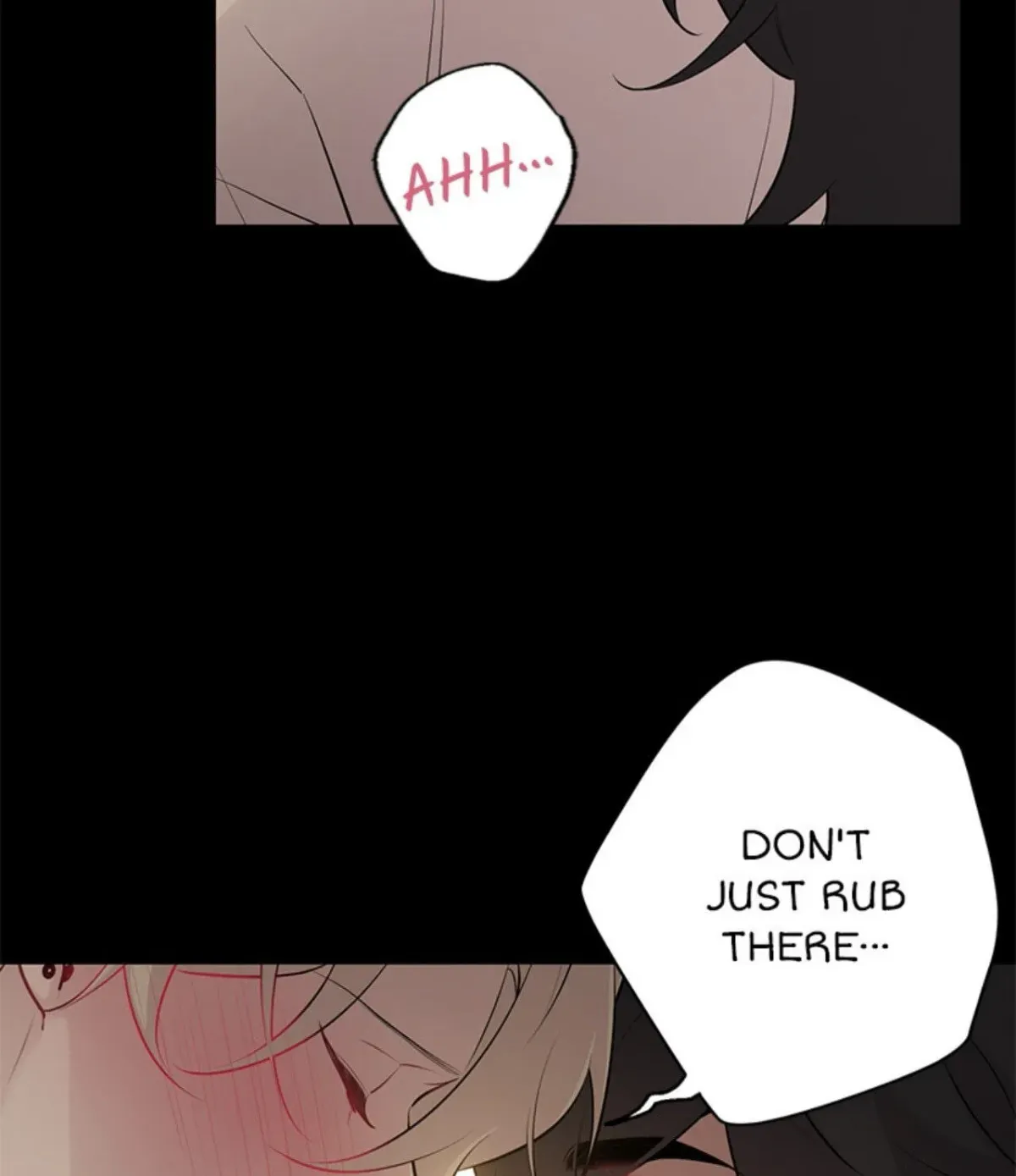 Howling Under the Moonlight chapter 35 page 35