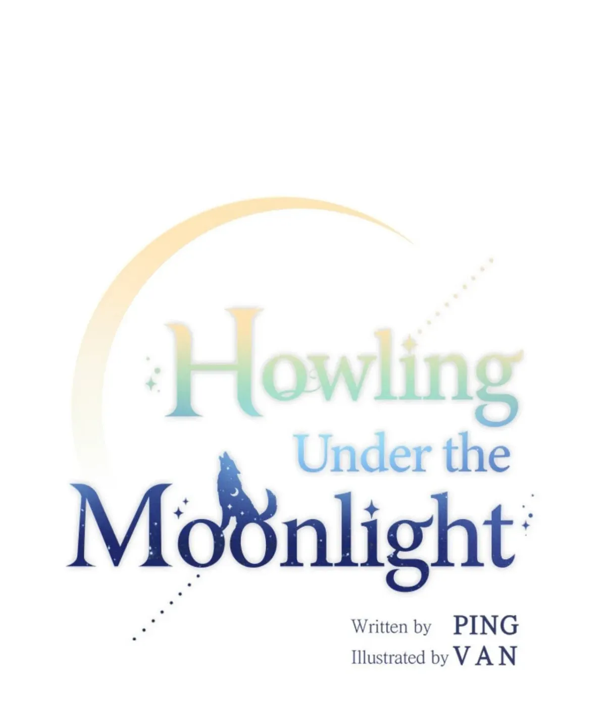Howling Under the Moonlight chapter 35 page 9