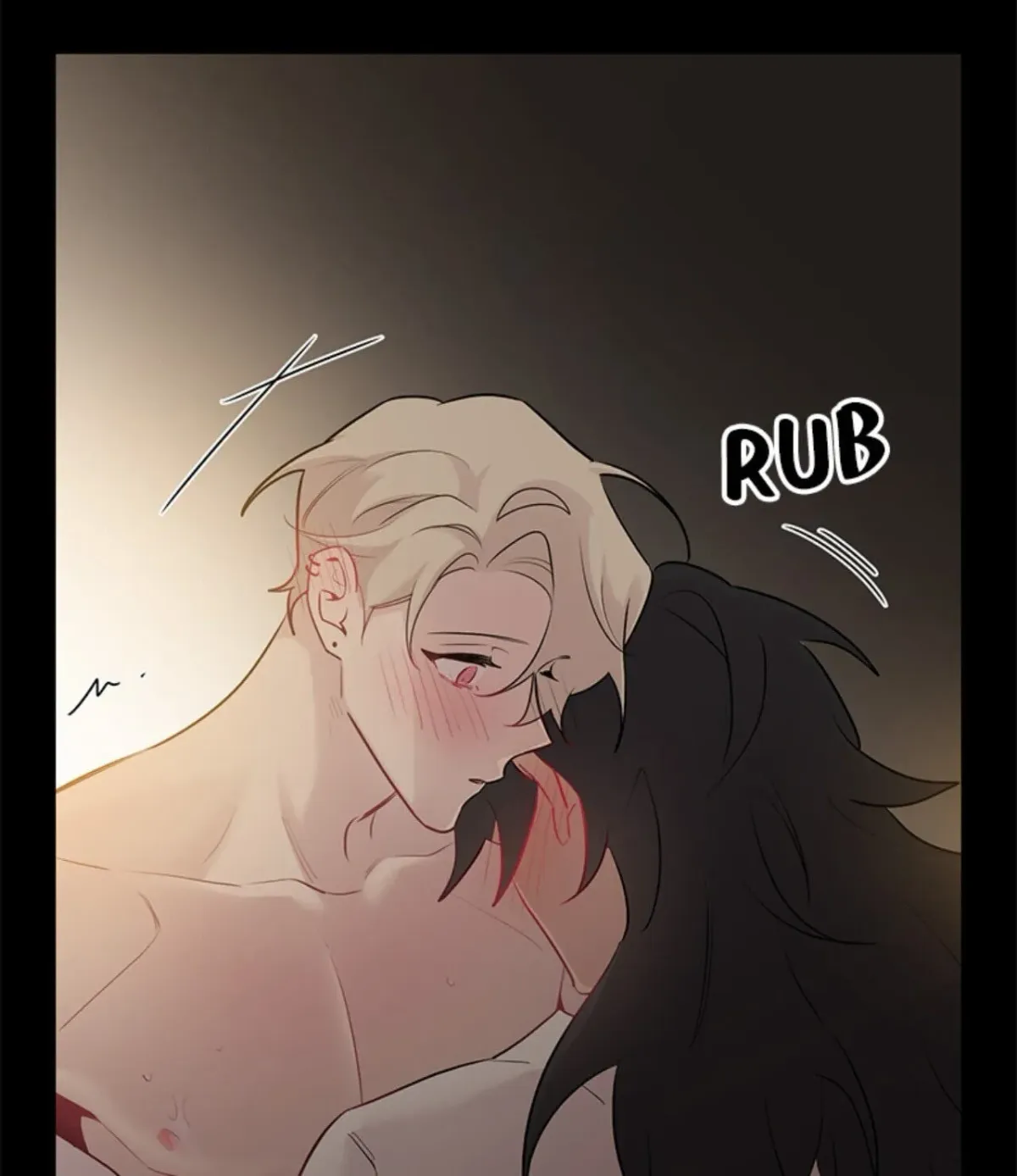 Howling Under the Moonlight chapter 35 page 52