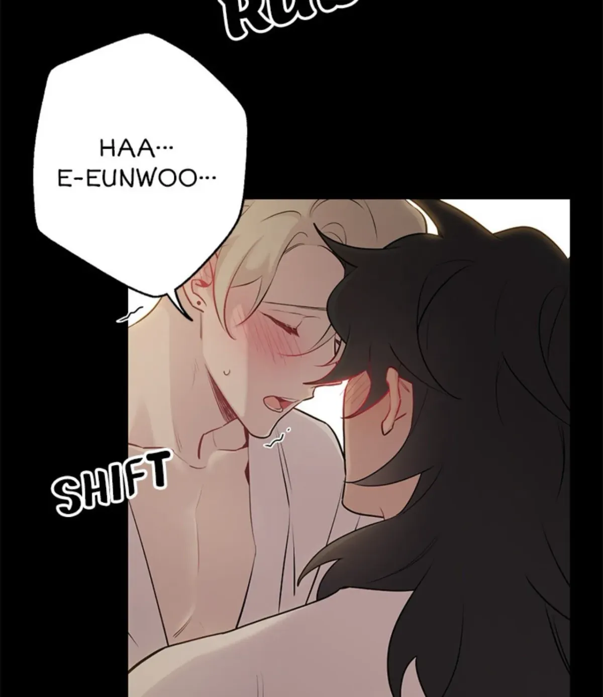 Howling Under the Moonlight chapter 35 page 34