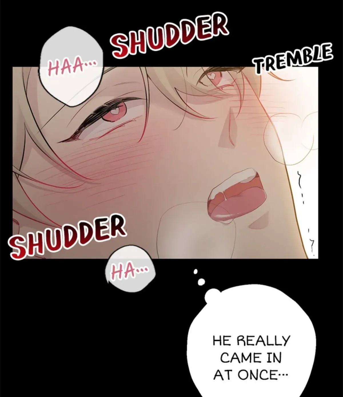 Howling Under the Moonlight chapter 35 page 81