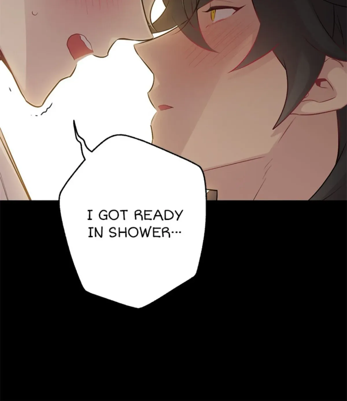 Howling Under the Moonlight chapter 35 page 36