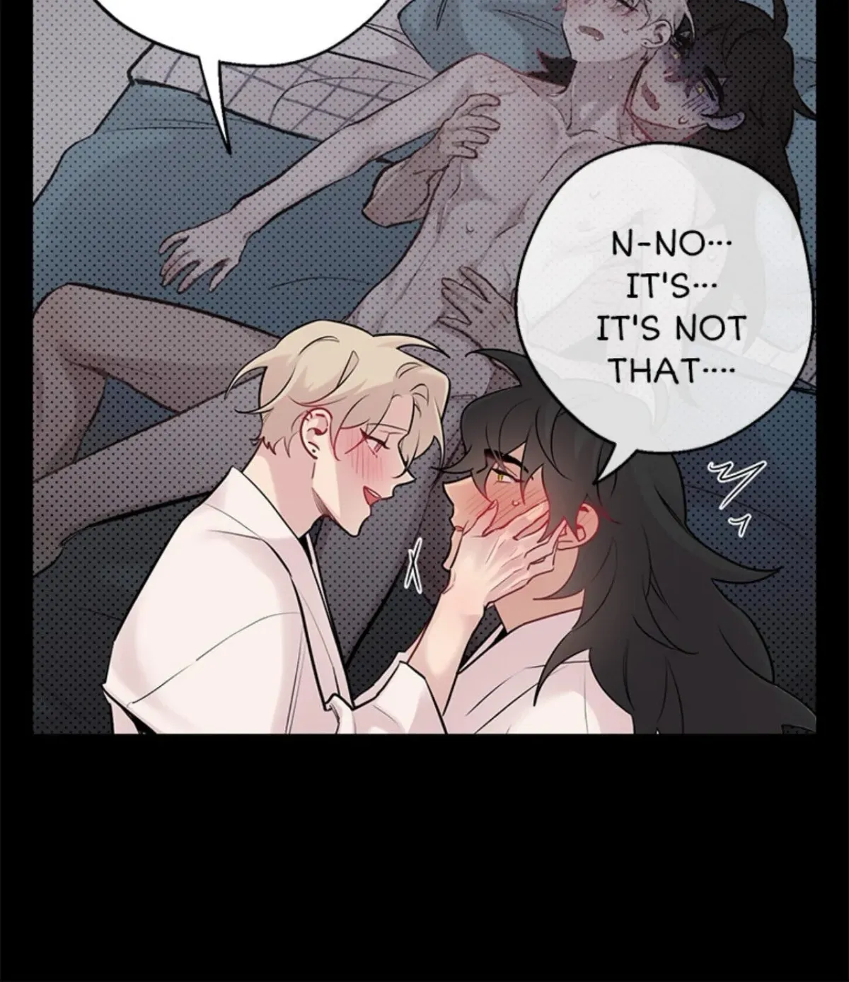 Howling Under the Moonlight chapter 35 page 30