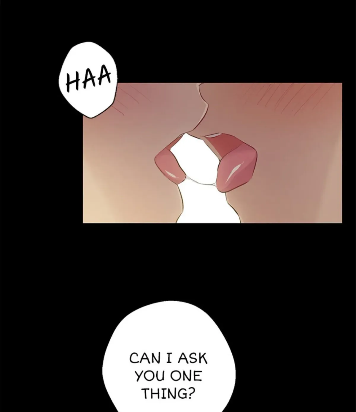 Howling Under the Moonlight chapter 35 page 22