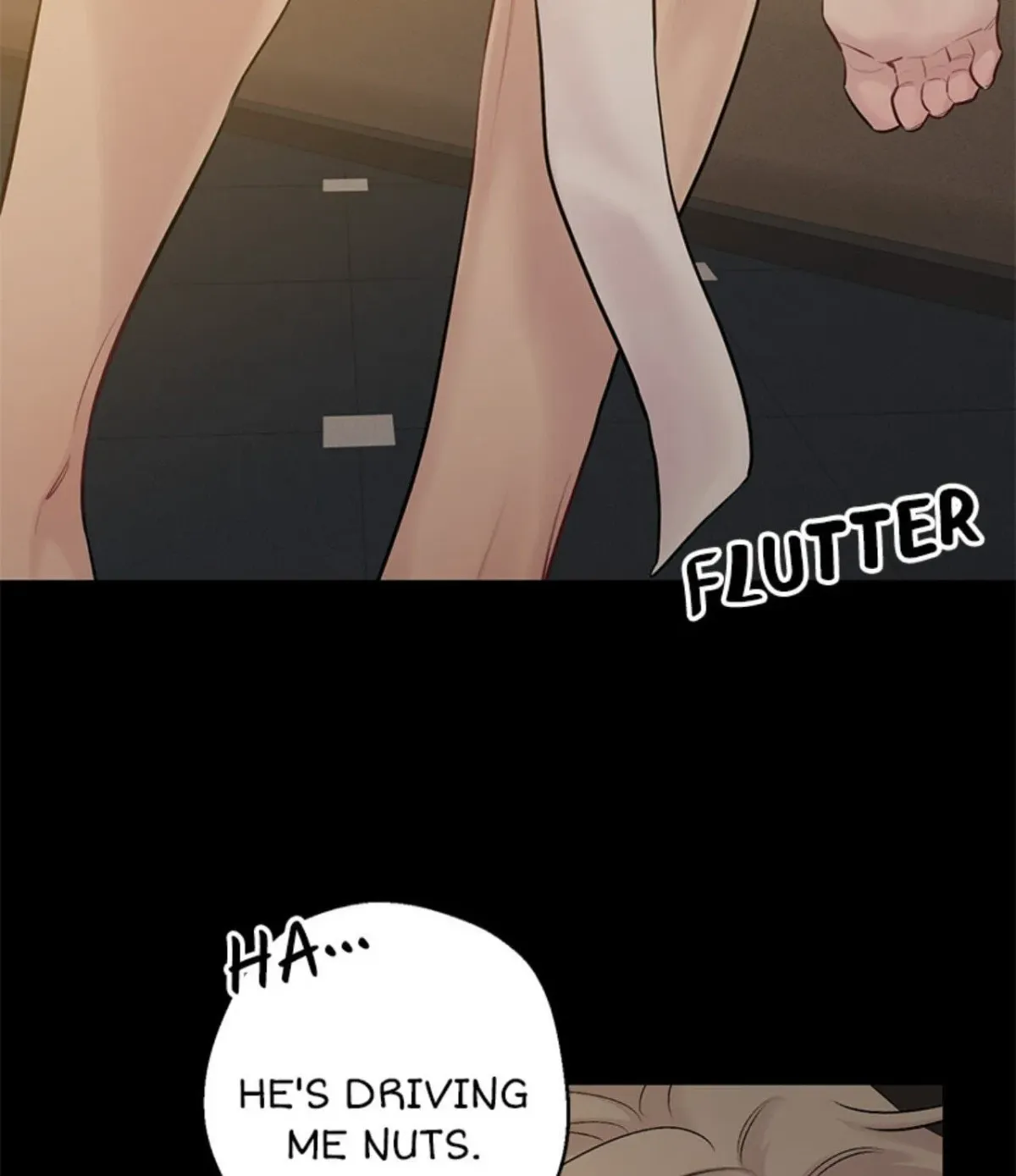 Howling Under the Moonlight chapter 35 page 41
