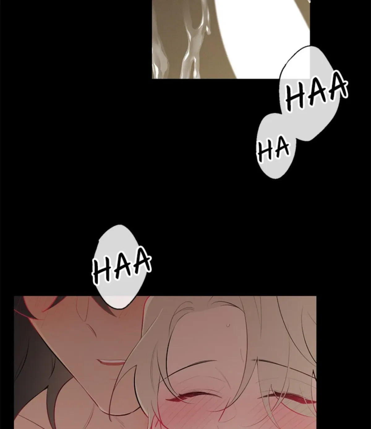 Howling Under the Moonlight chapter 36 page 35