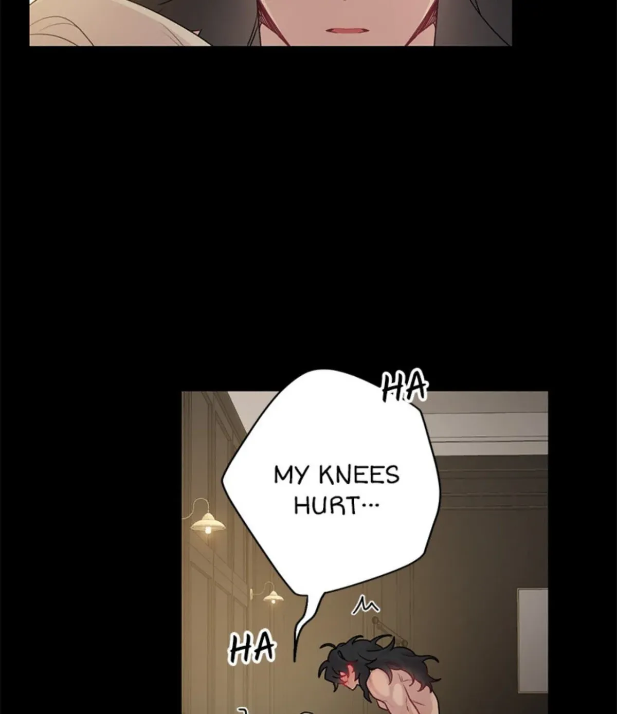 Howling Under the Moonlight chapter 36 page 45