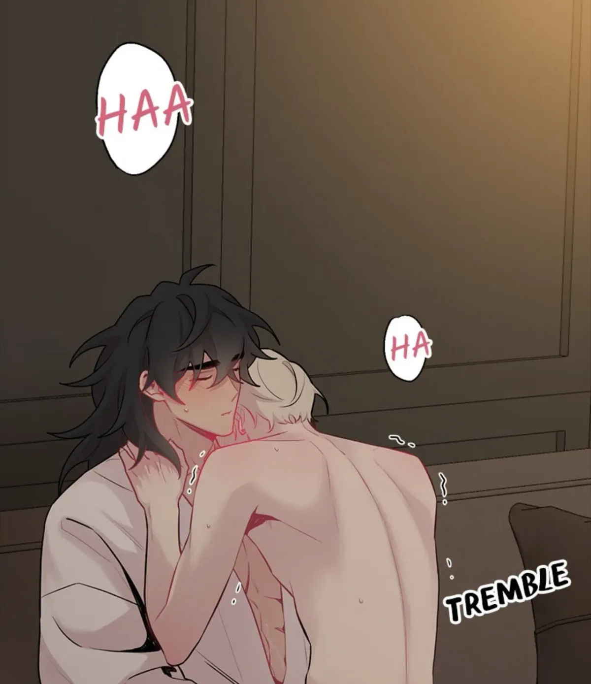 Howling Under the Moonlight chapter 36 page 3