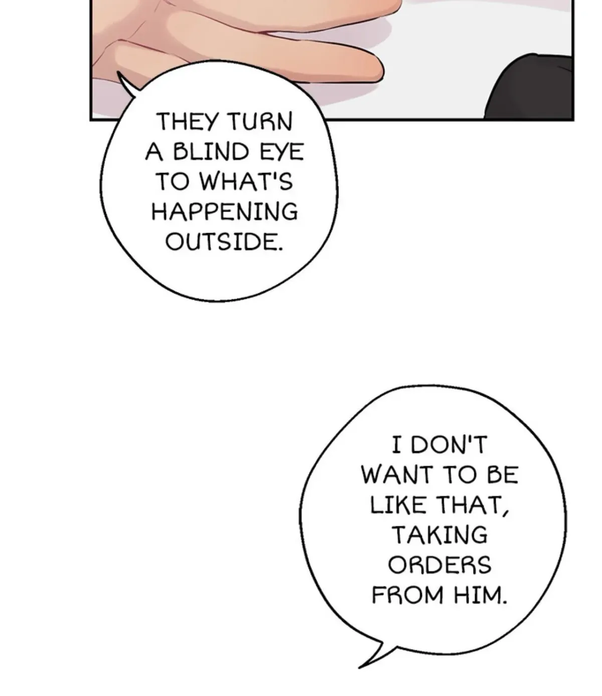 Howling Under the Moonlight chapter 36 page 66