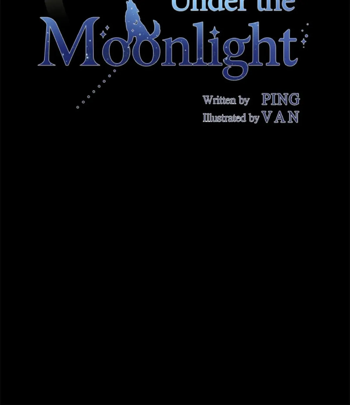 Howling Under the Moonlight chapter 36 page 12