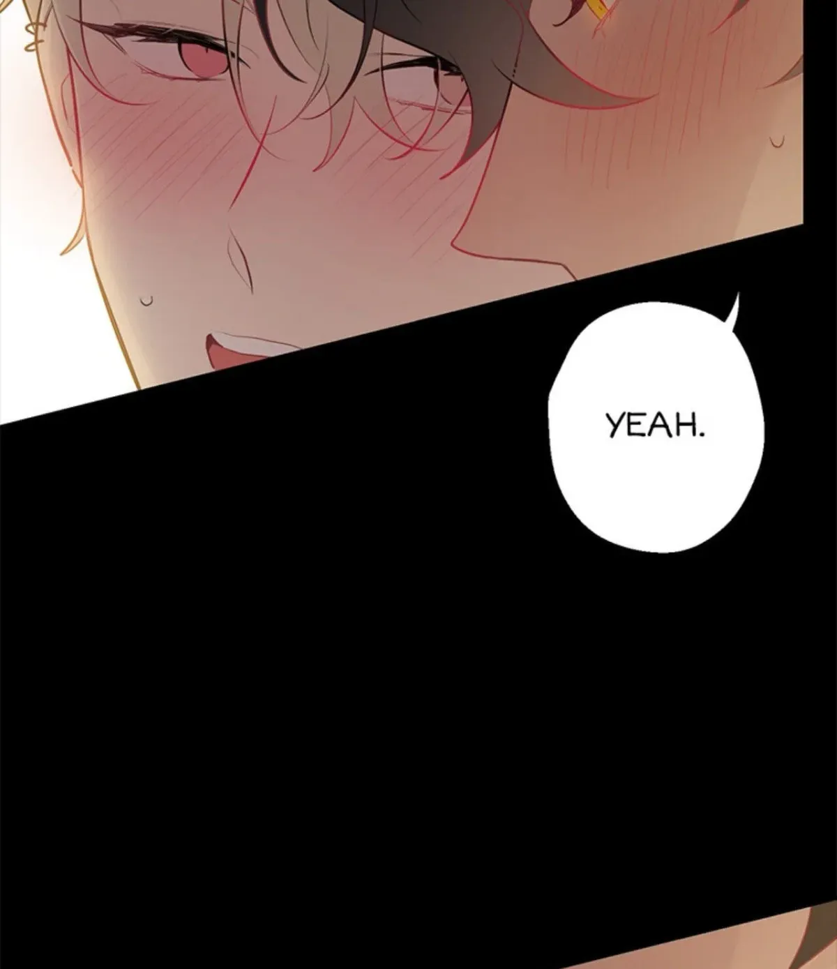 Howling Under the Moonlight chapter 36 page 17