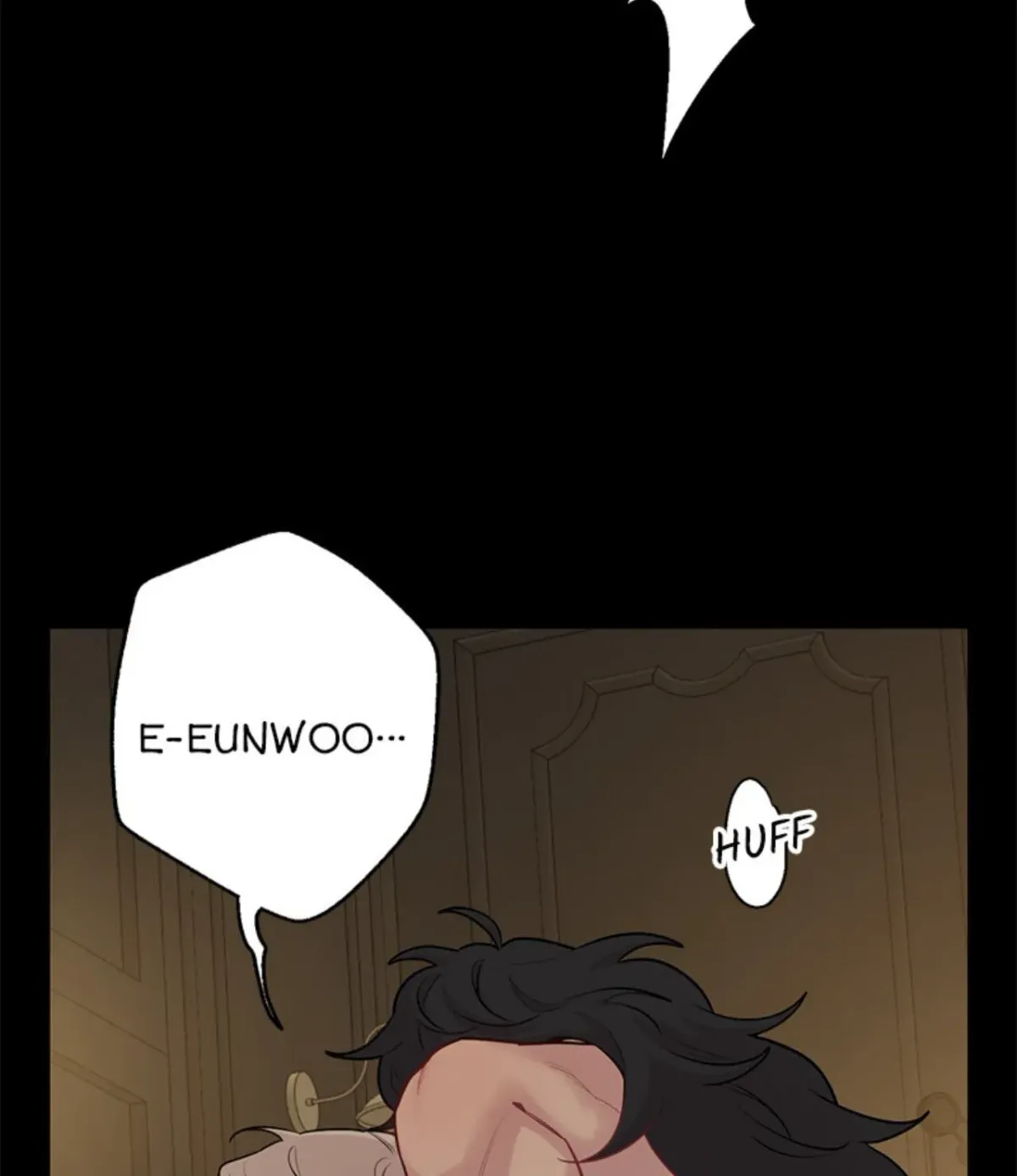 Howling Under the Moonlight chapter 36 page 14