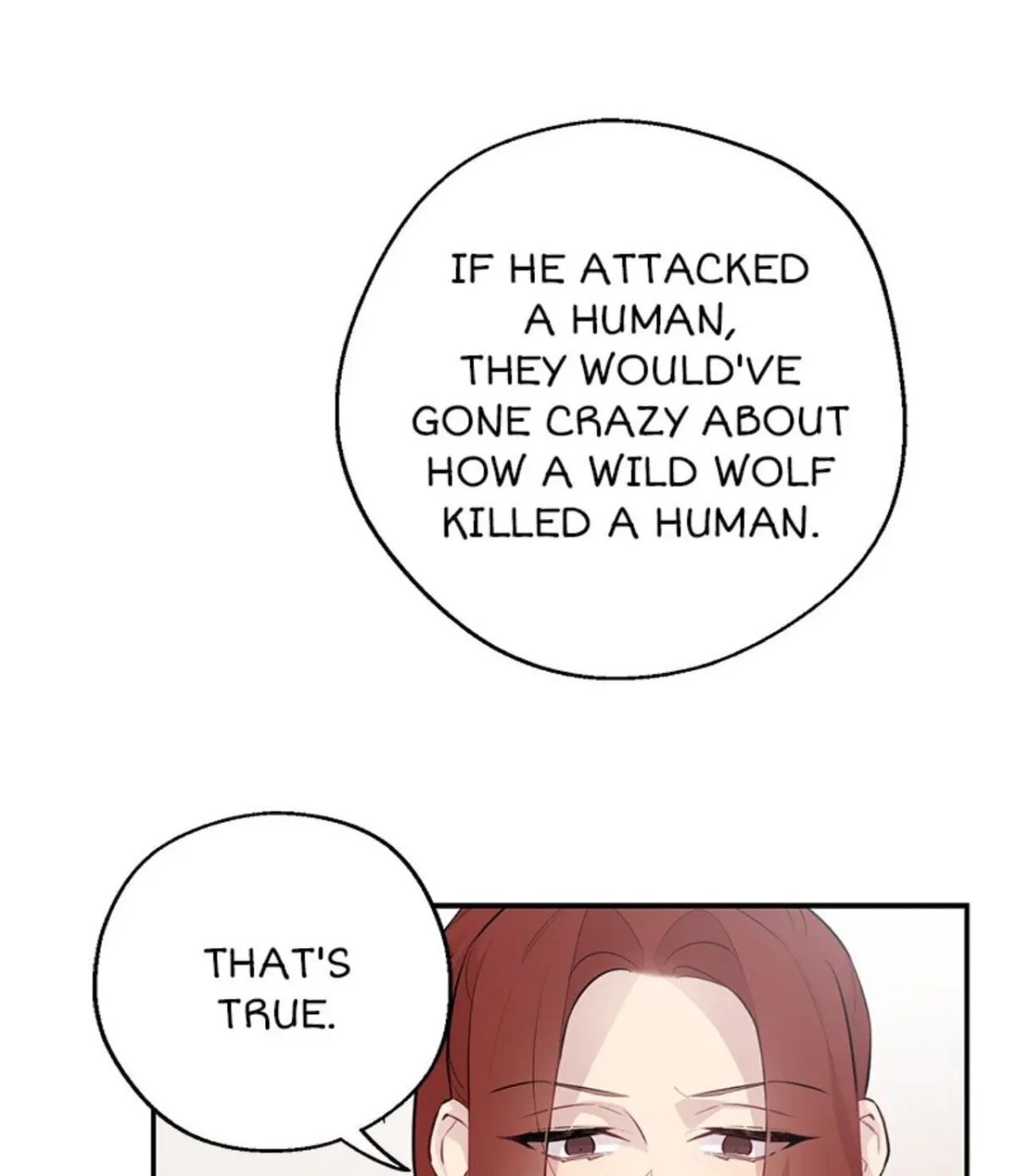 Howling Under the Moonlight chapter 36 page 61