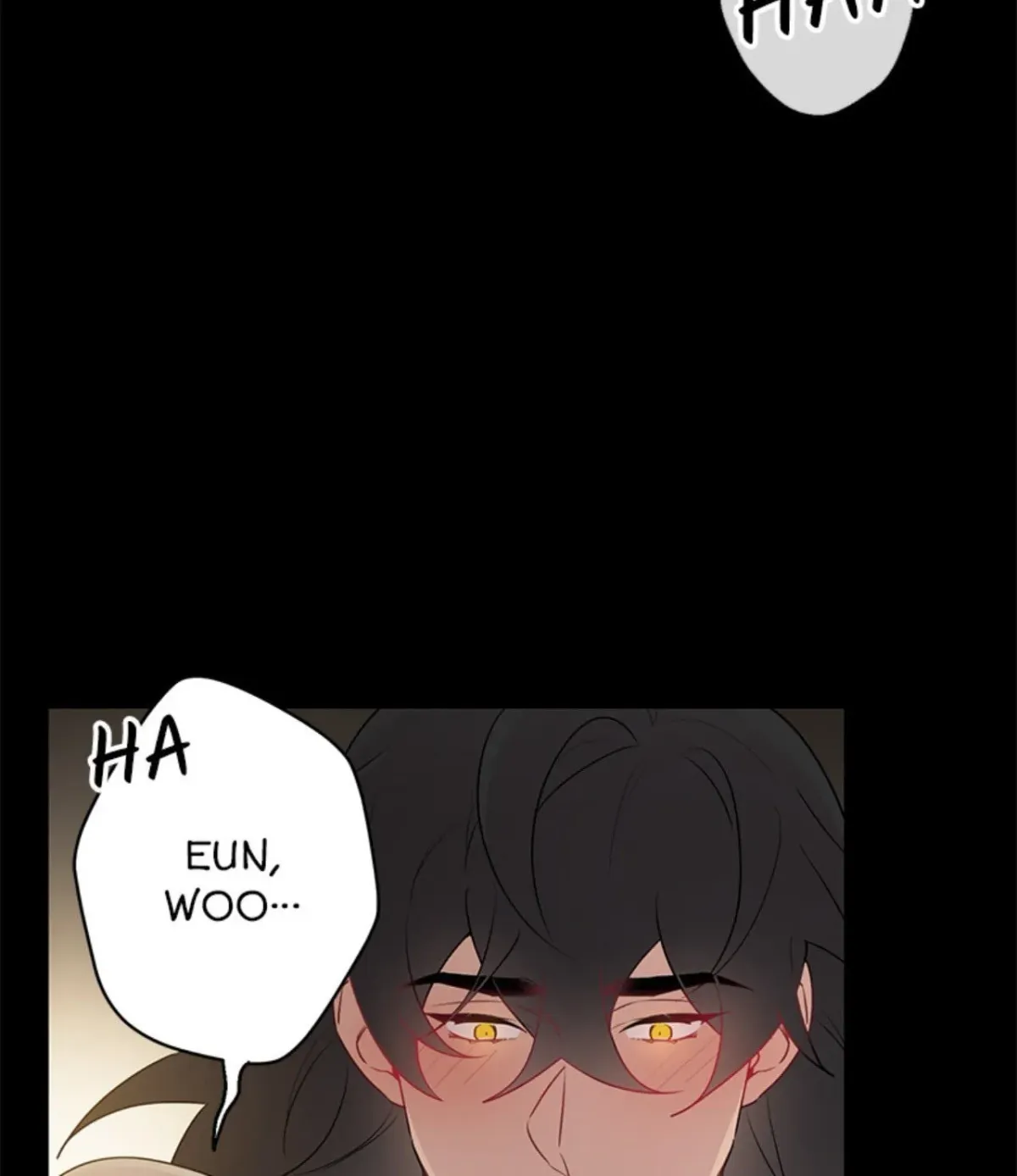 Howling Under the Moonlight chapter 36 page 44