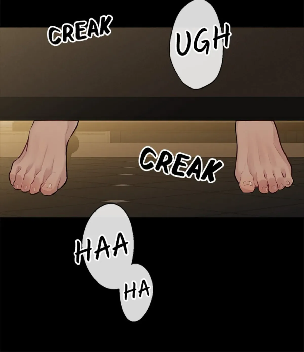 Howling Under the Moonlight chapter 36 page 30