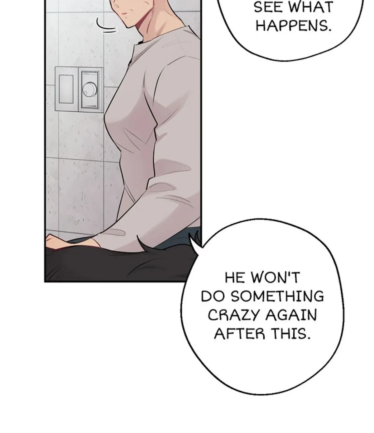 Howling Under the Moonlight chapter 36 page 63