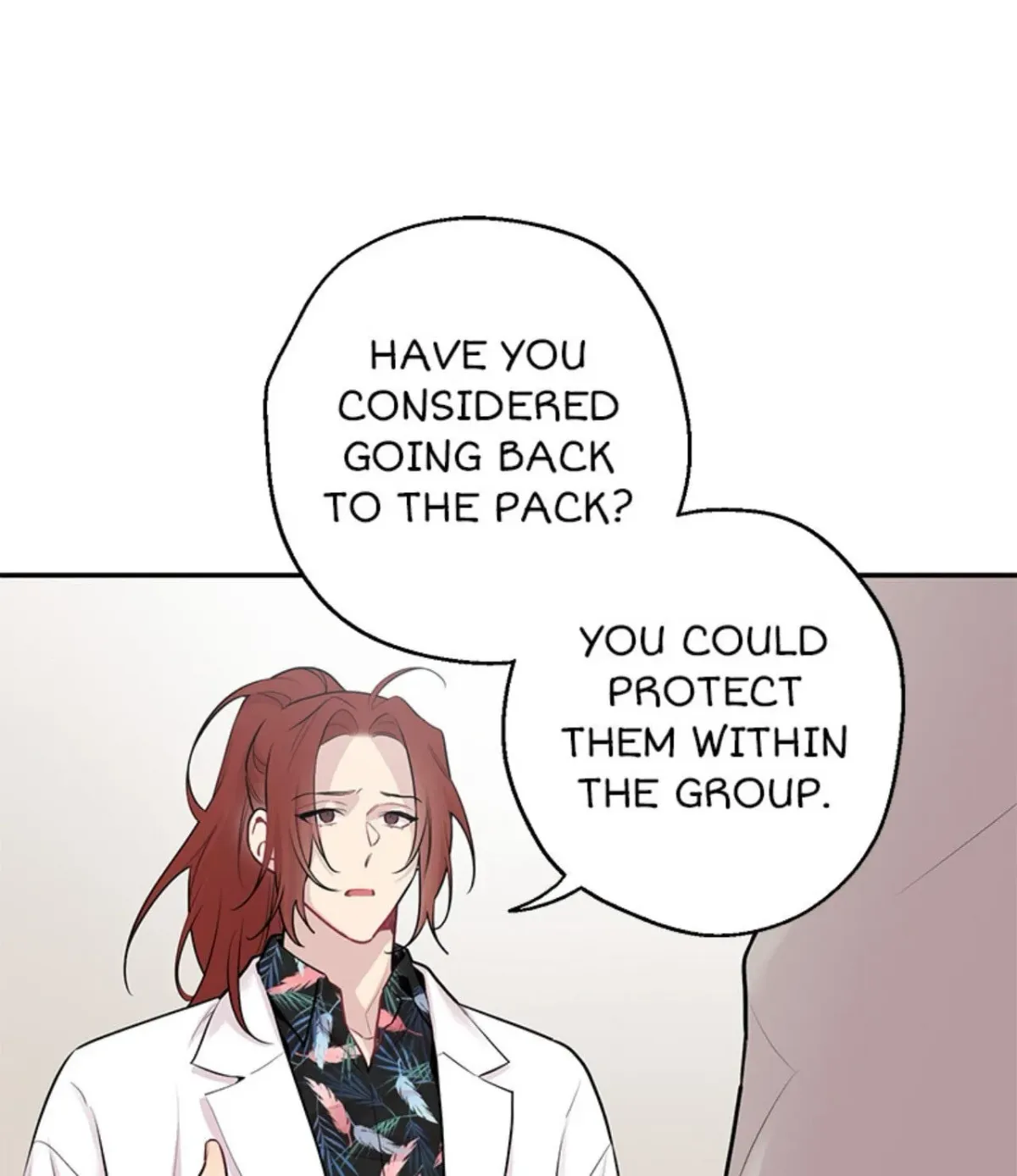 Howling Under the Moonlight chapter 36 page 64