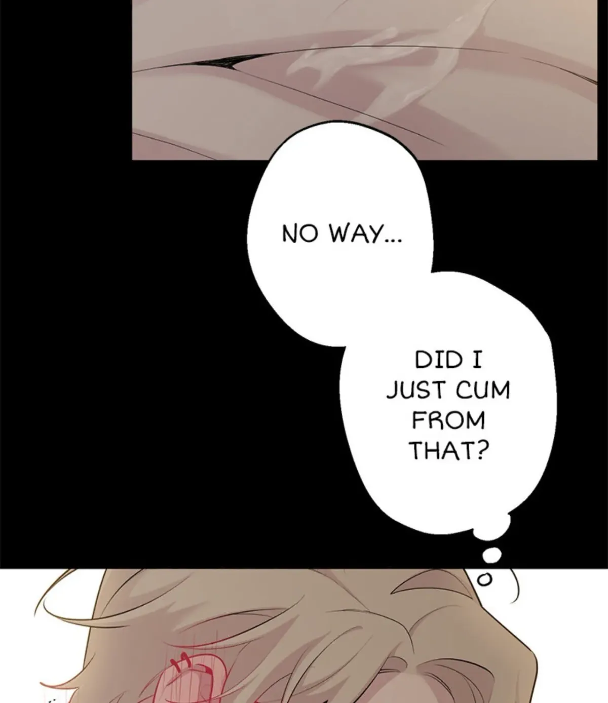 Howling Under the Moonlight chapter 37 page 40