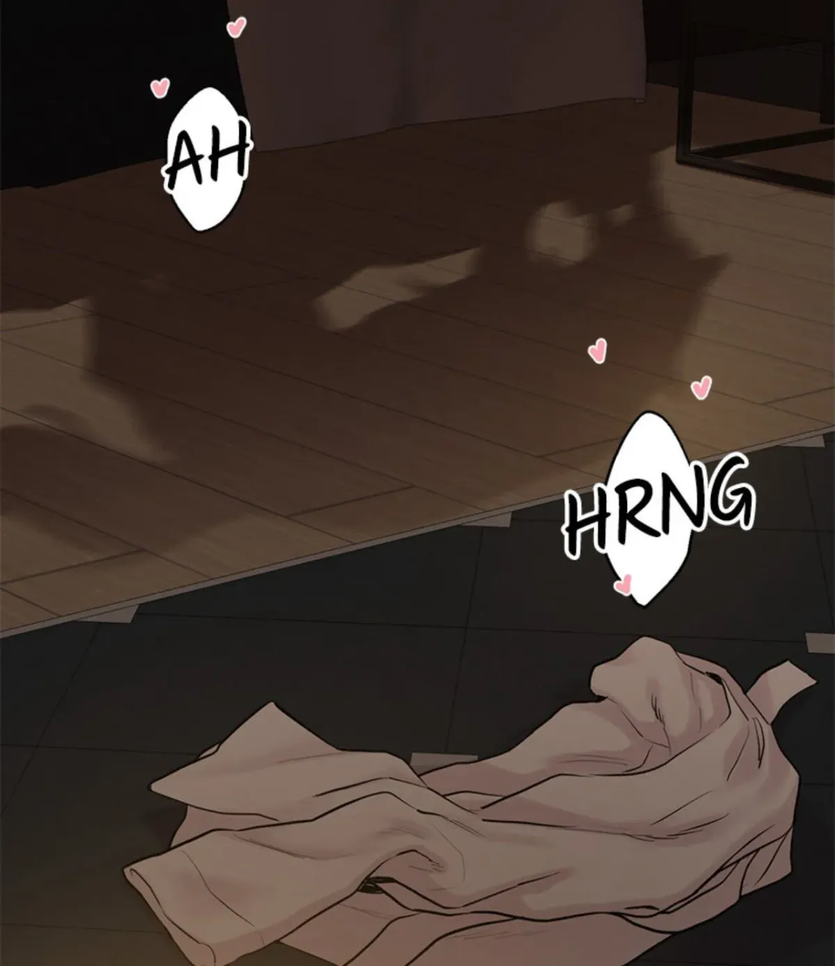 Howling Under the Moonlight chapter 37 page 80