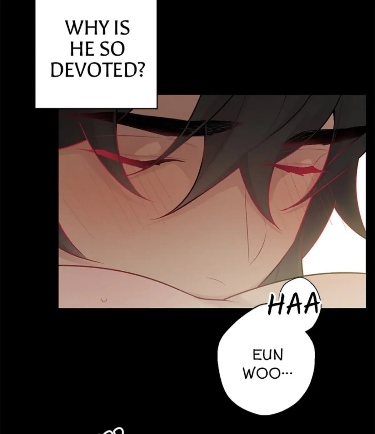 Howling Under the Moonlight chapter 37 page 28
