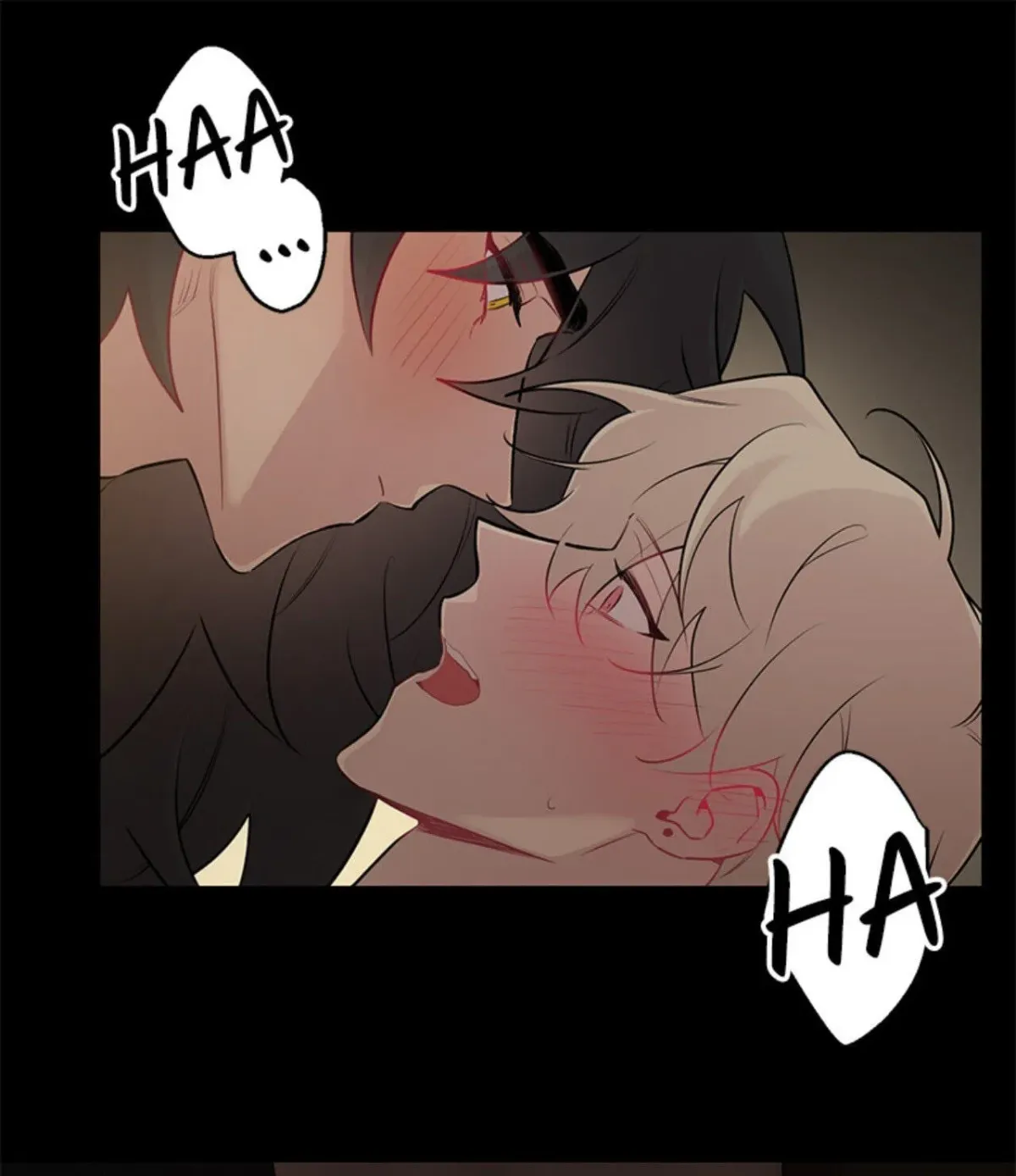 Howling Under the Moonlight chapter 37 page 79
