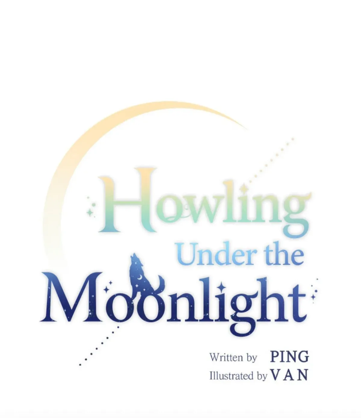 Howling Under the Moonlight chapter 37 page 23