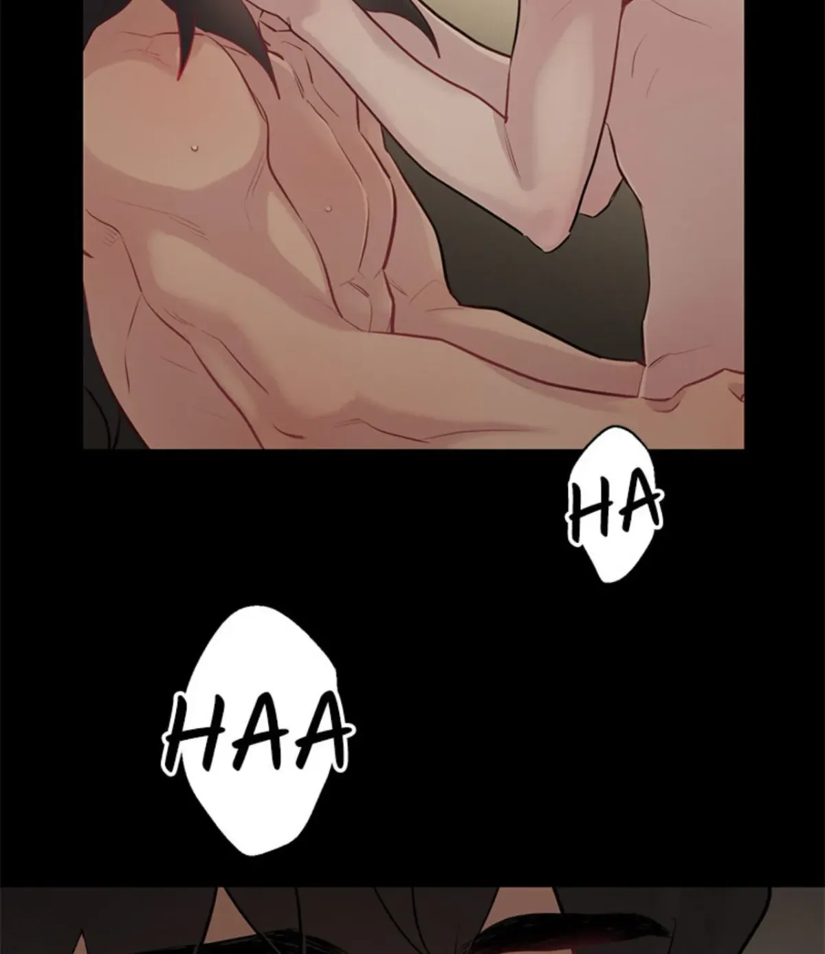 Howling Under the Moonlight chapter 37 page 76