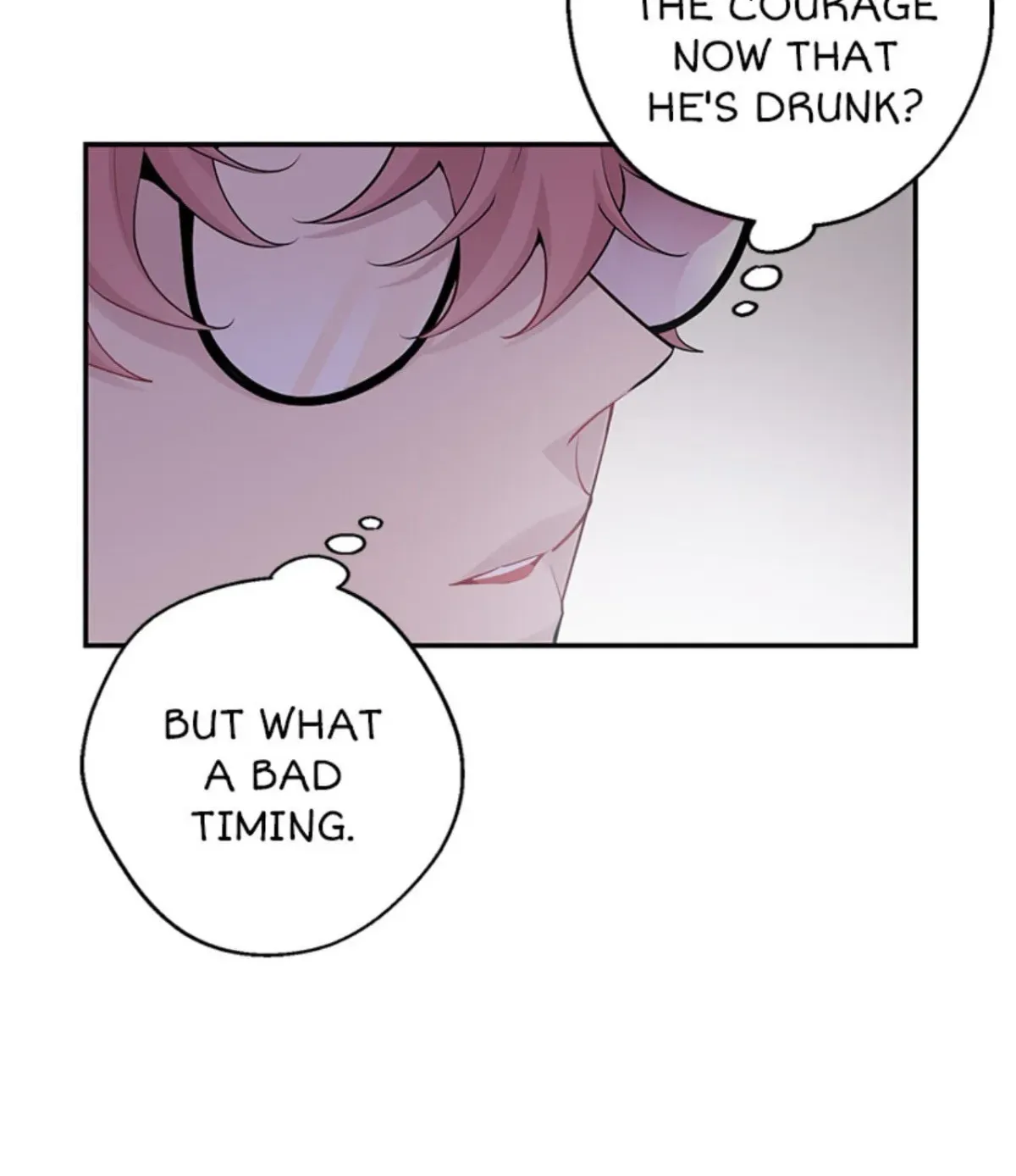 Howling Under the Moonlight chapter 37 page 6