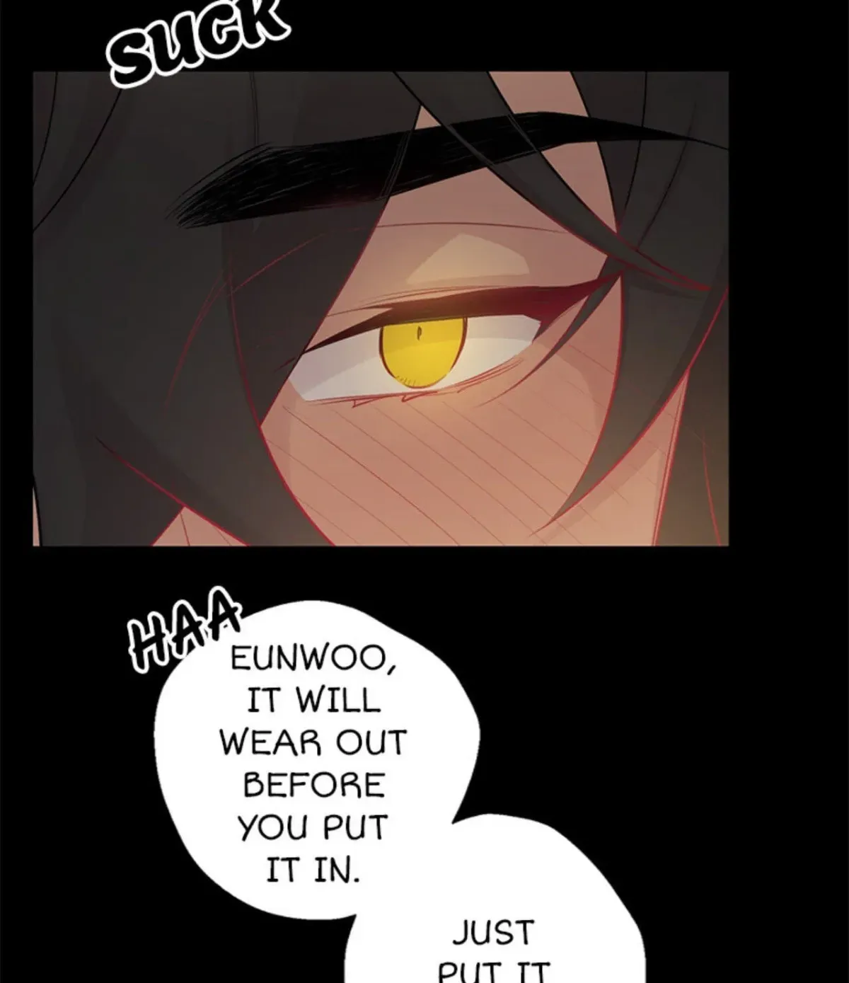Howling Under the Moonlight chapter 37 page 29
