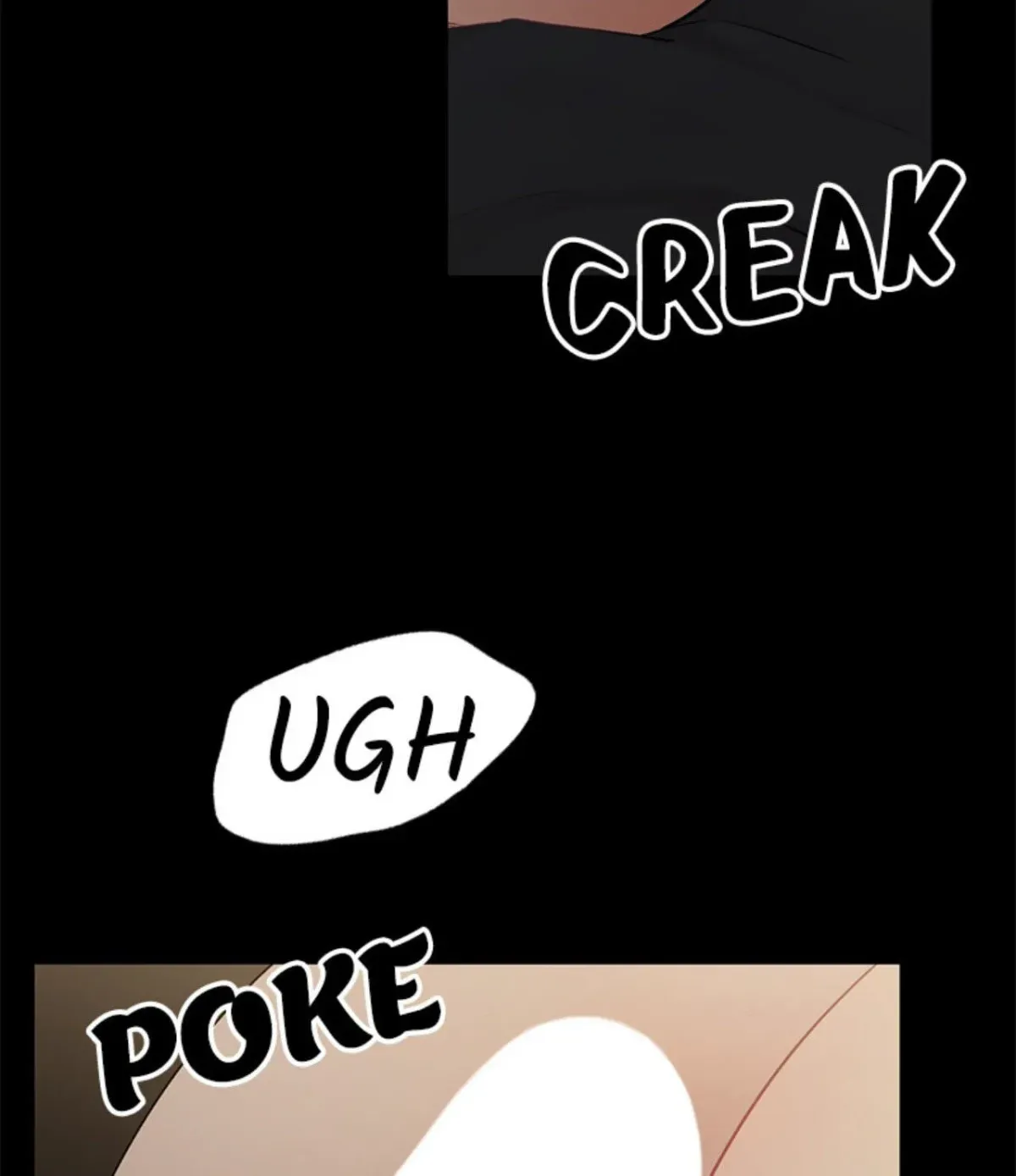 Howling Under the Moonlight chapter 37 page 35
