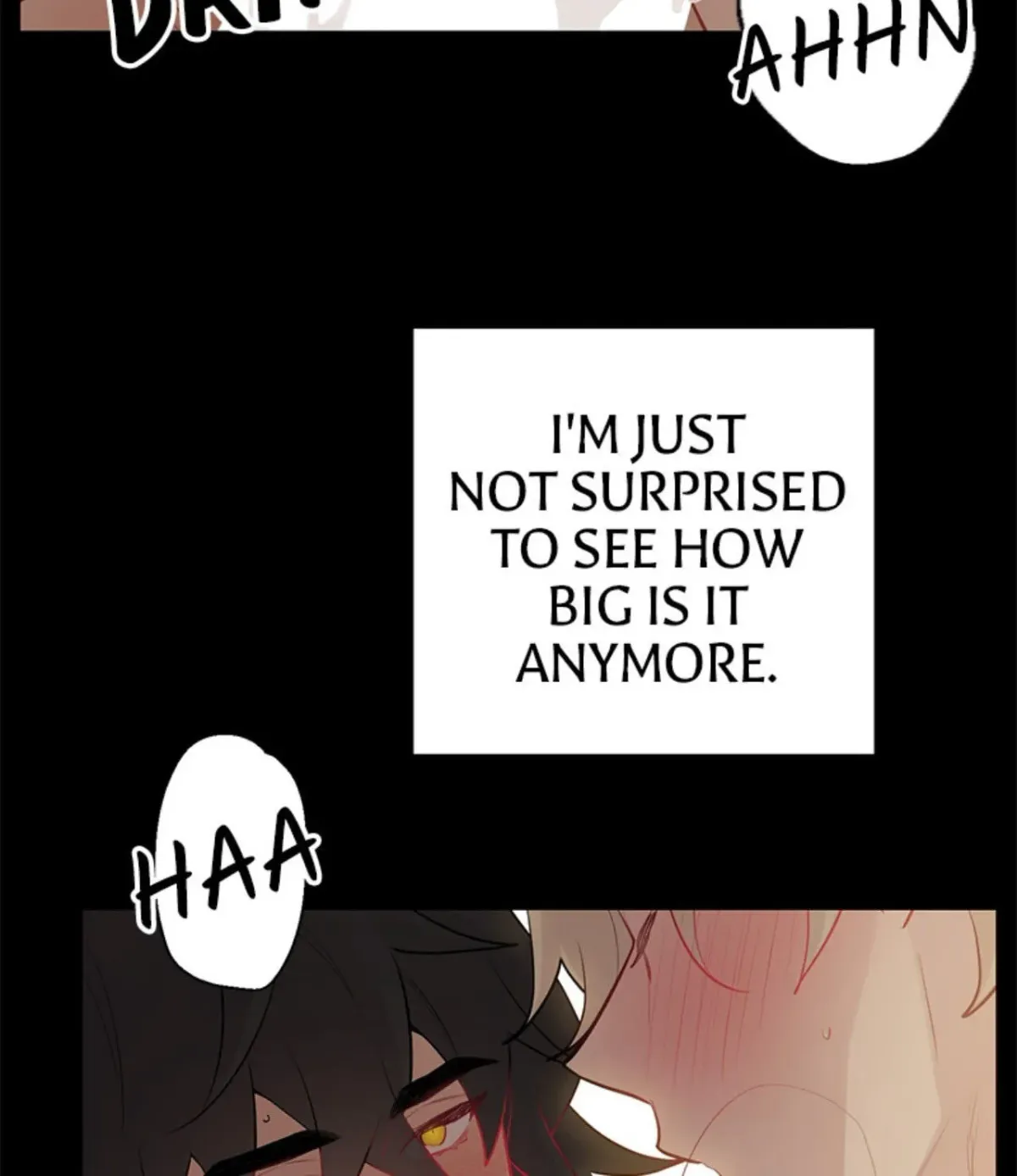 Howling Under the Moonlight chapter 37 page 52