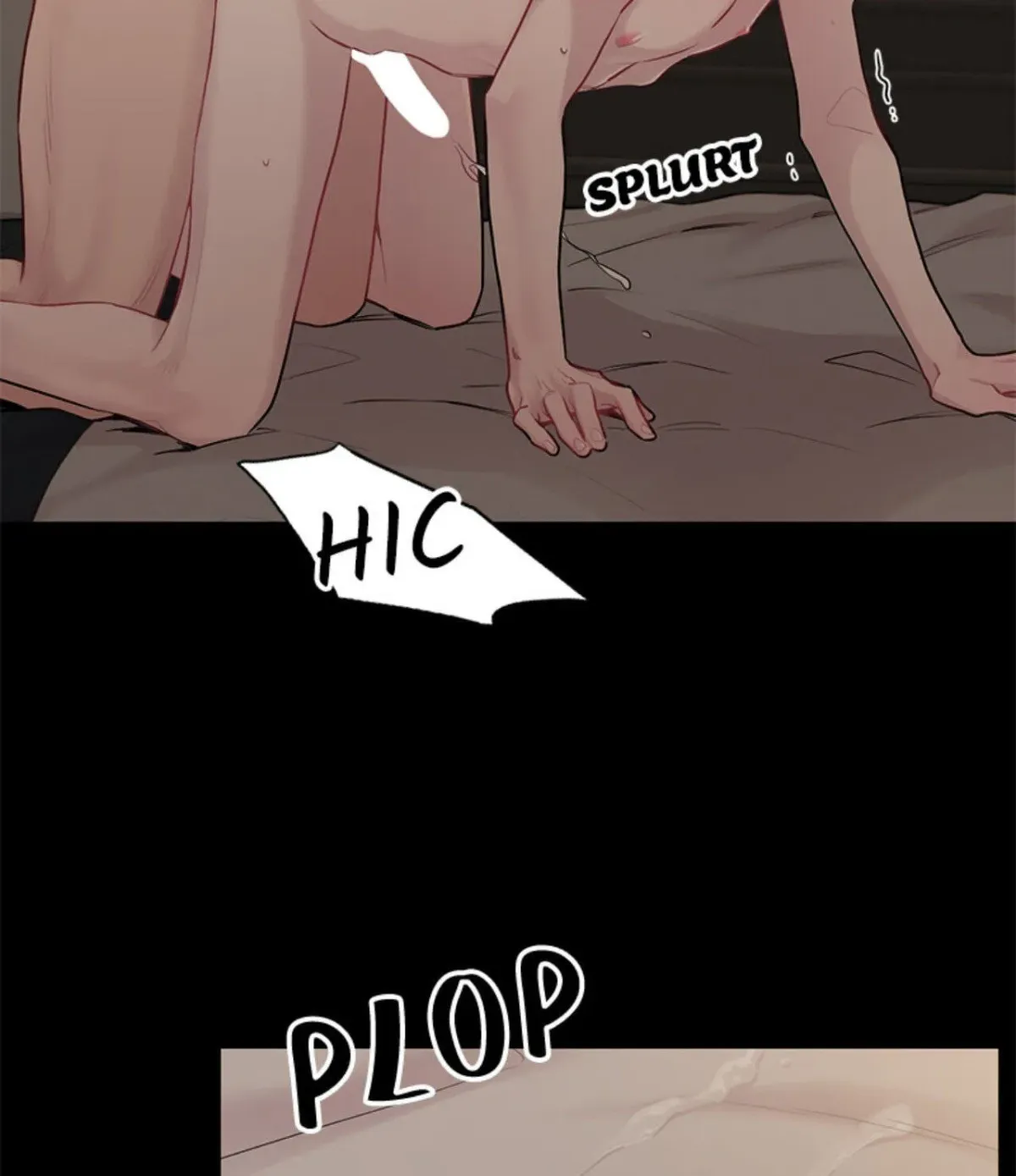 Howling Under the Moonlight chapter 37 page 39