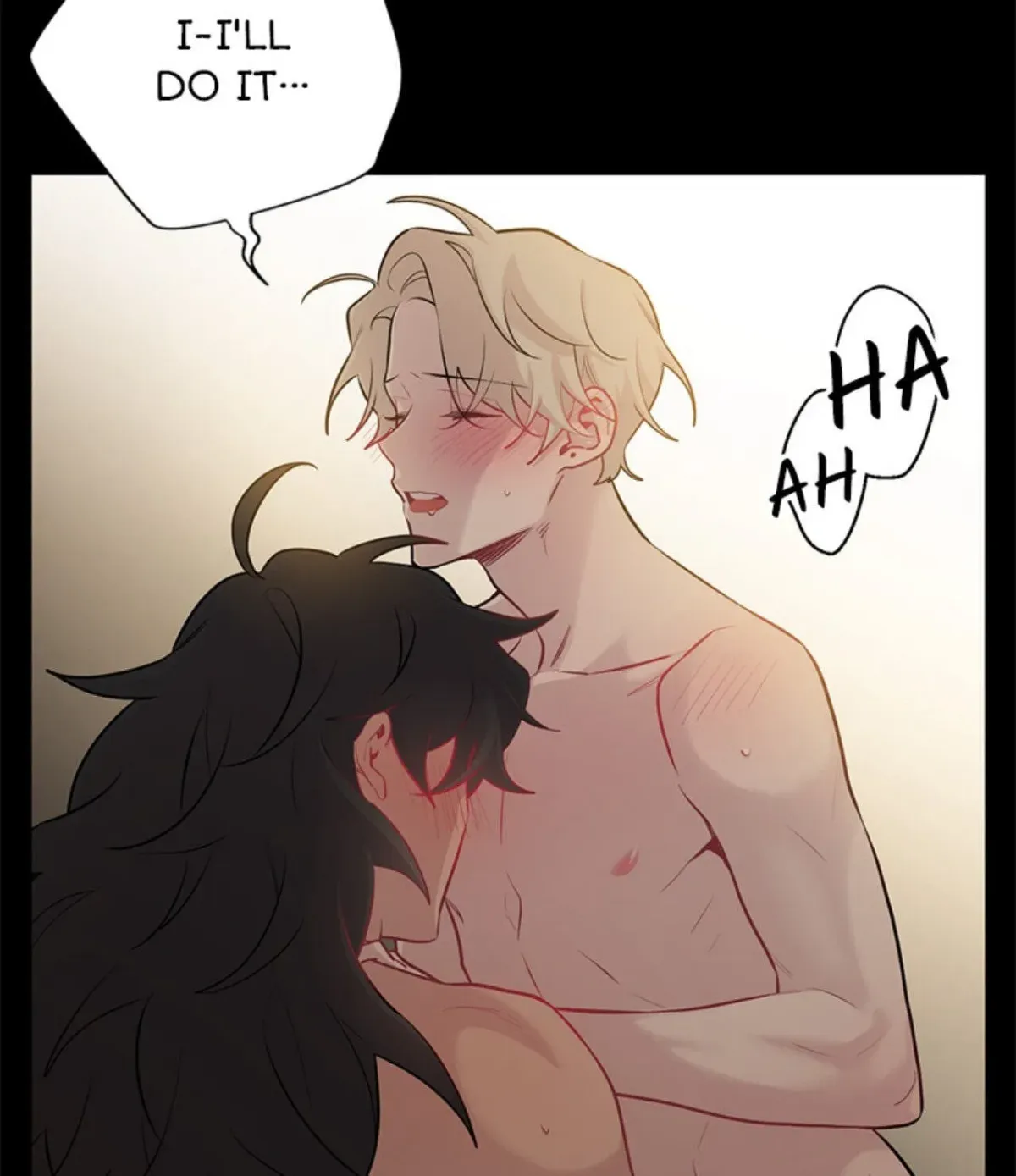 Howling Under the Moonlight chapter 37 page 59
