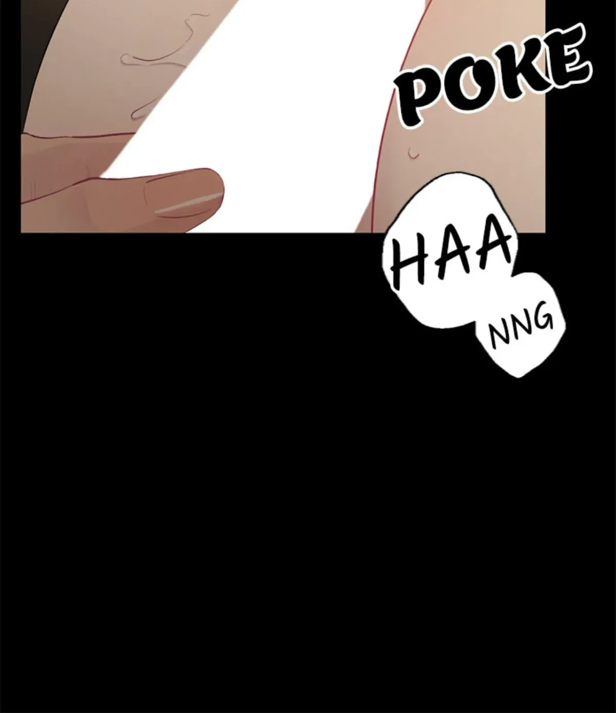 Howling Under the Moonlight chapter 37 page 36