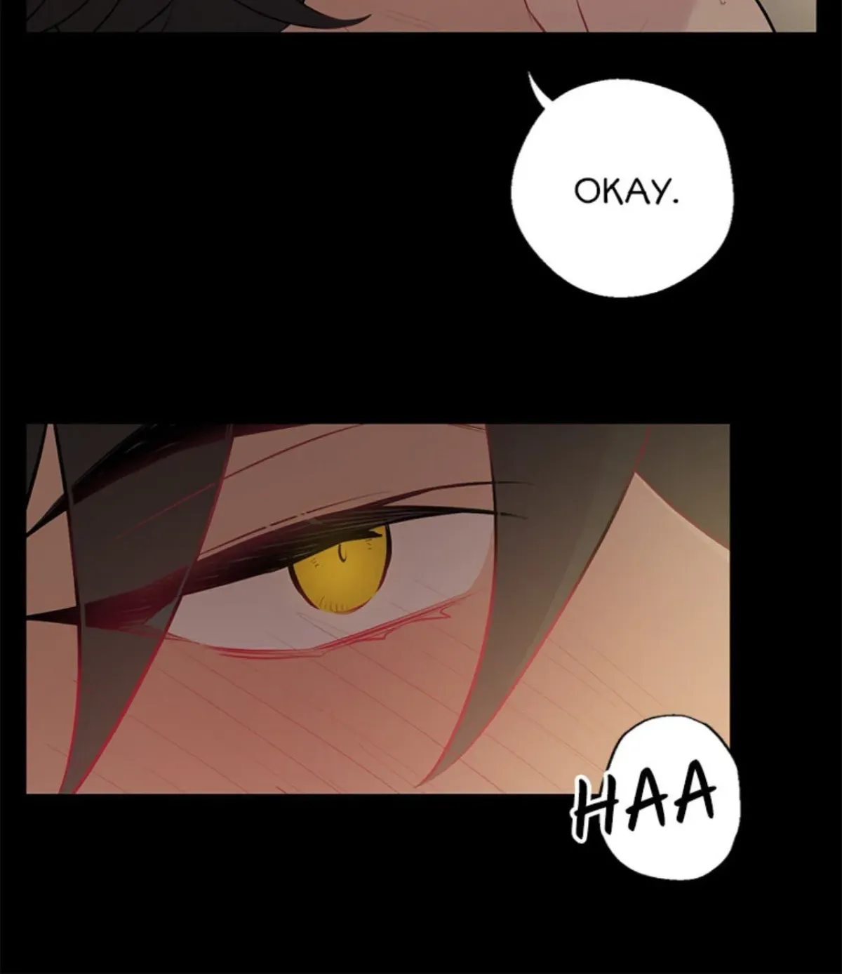 Howling Under the Moonlight chapter 37 page 60