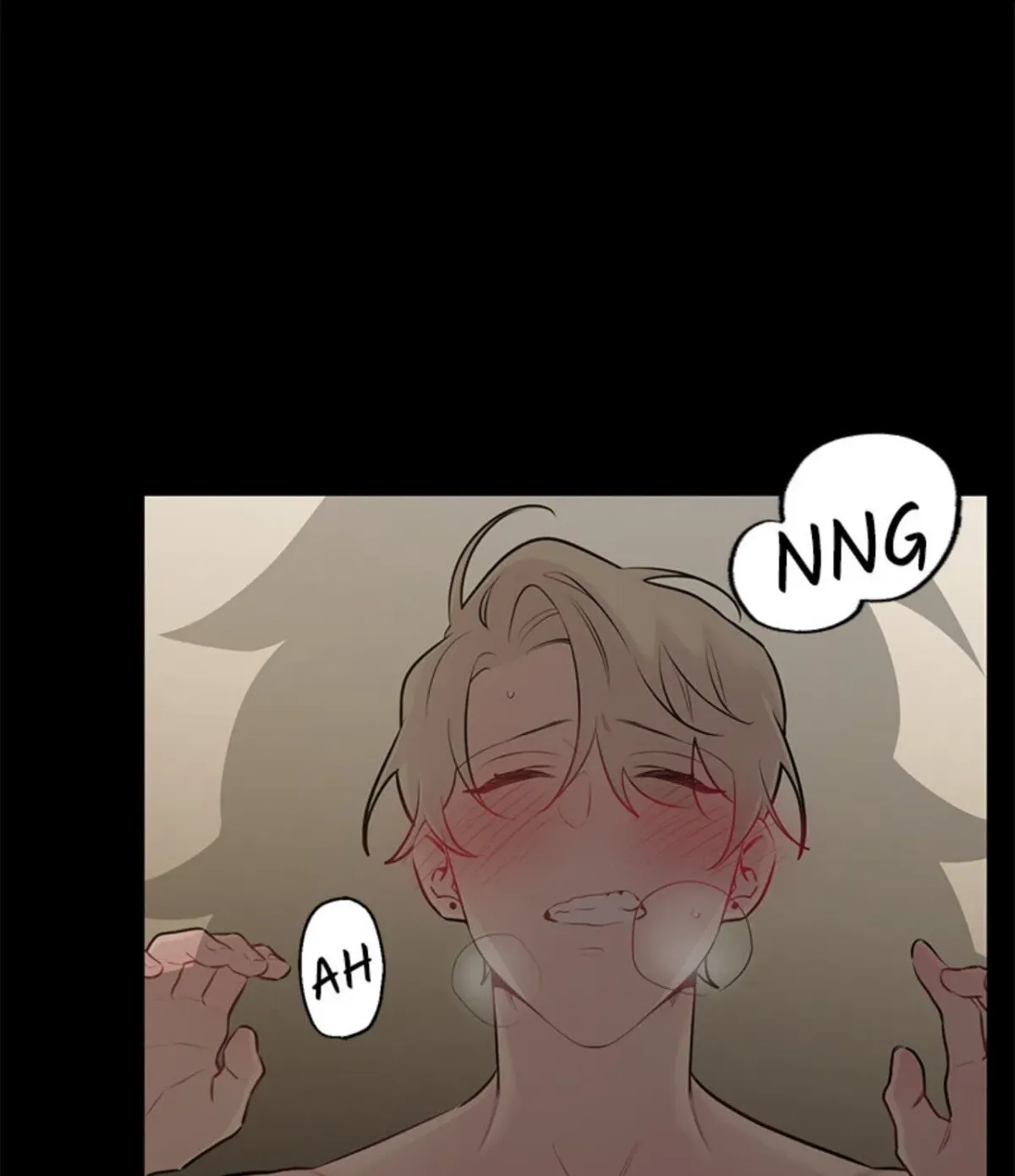 Howling Under the Moonlight chapter 37 page 61