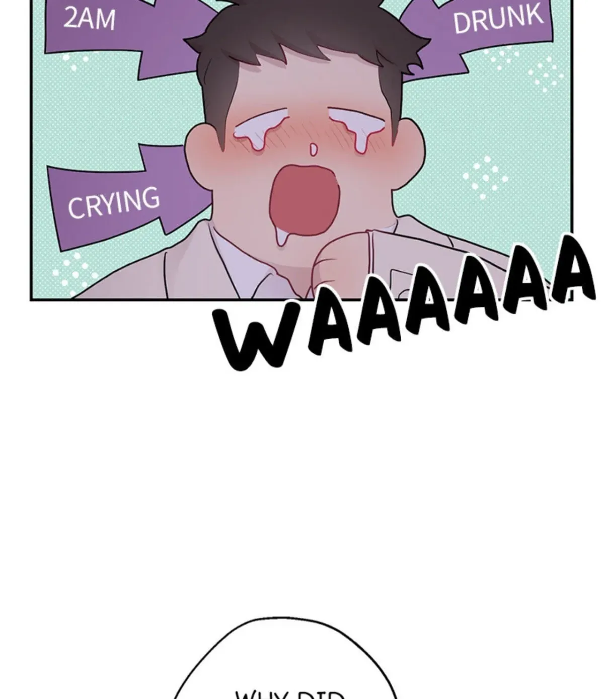 Howling Under the Moonlight chapter 37 page 15