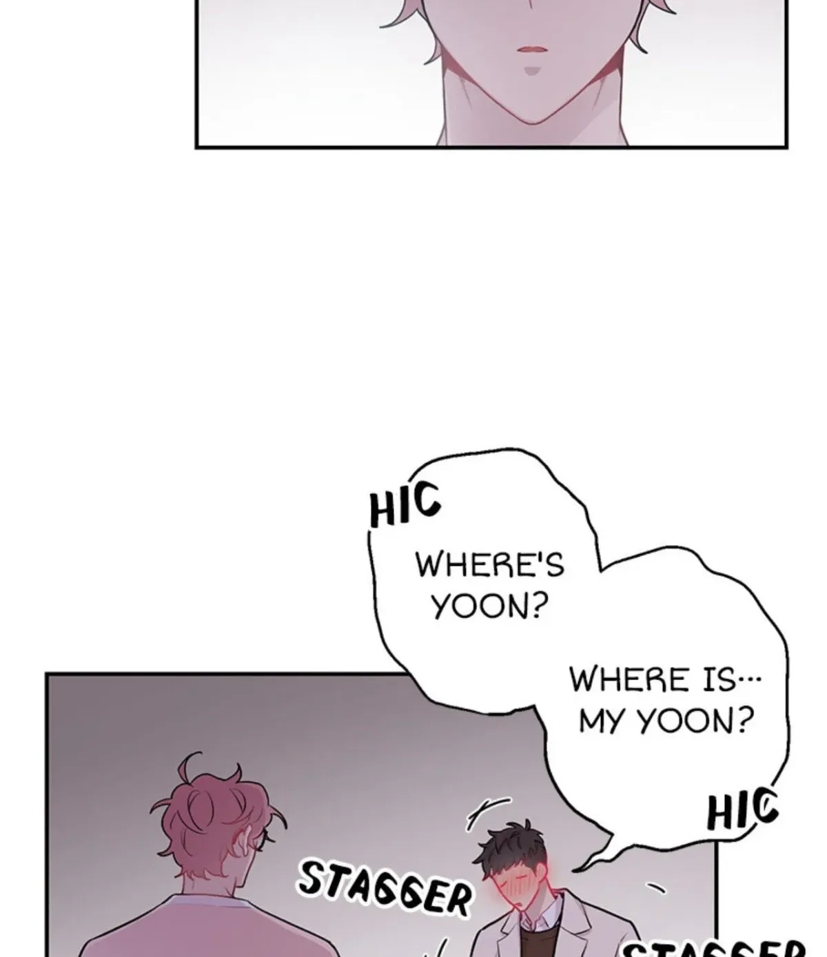 Howling Under the Moonlight chapter 37 page 3
