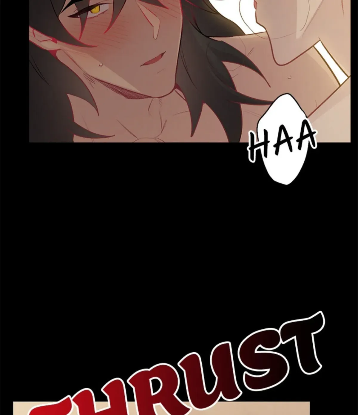Howling Under the Moonlight chapter 37 page 53