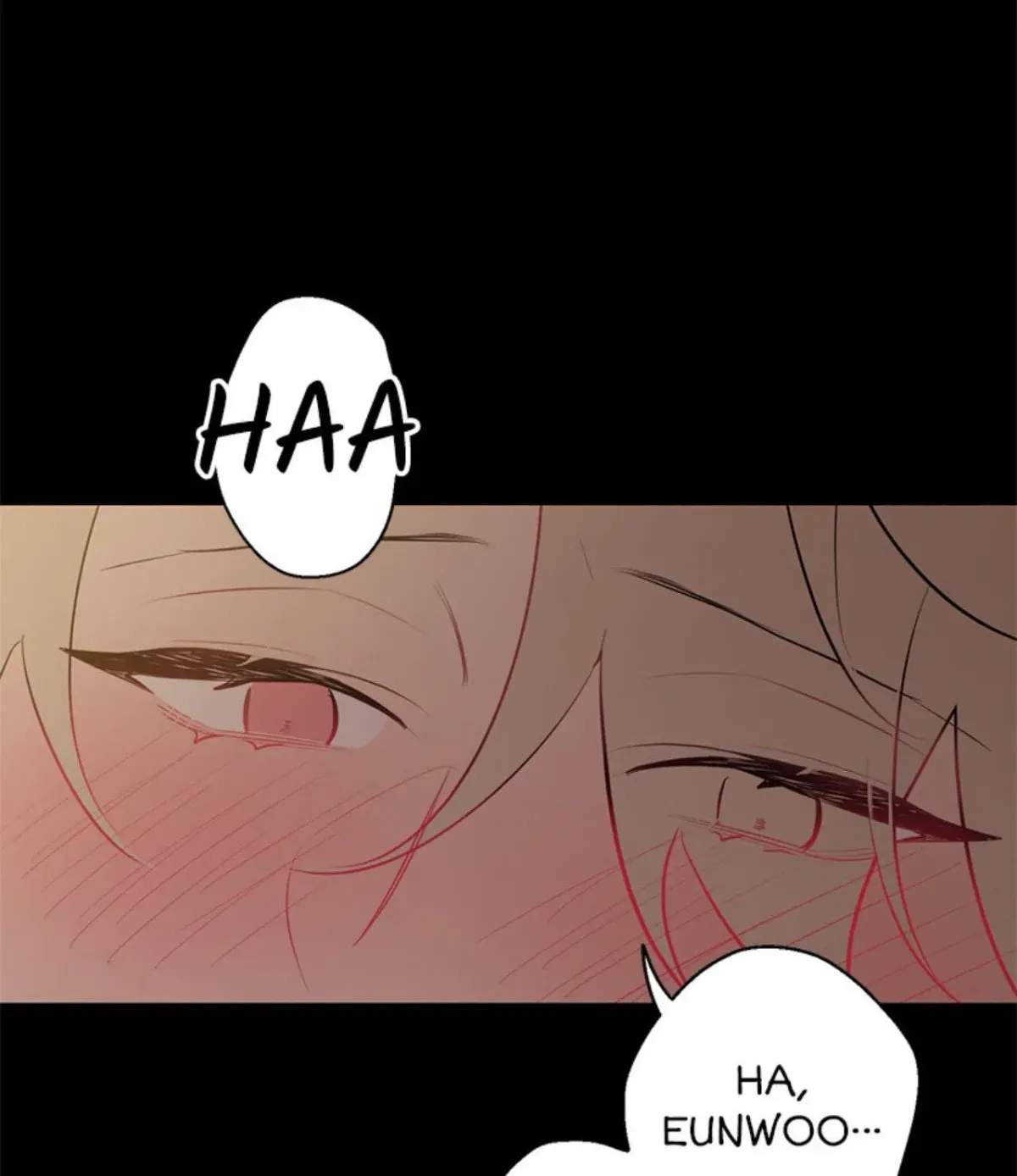 Howling Under the Moonlight chapter 37 page 74