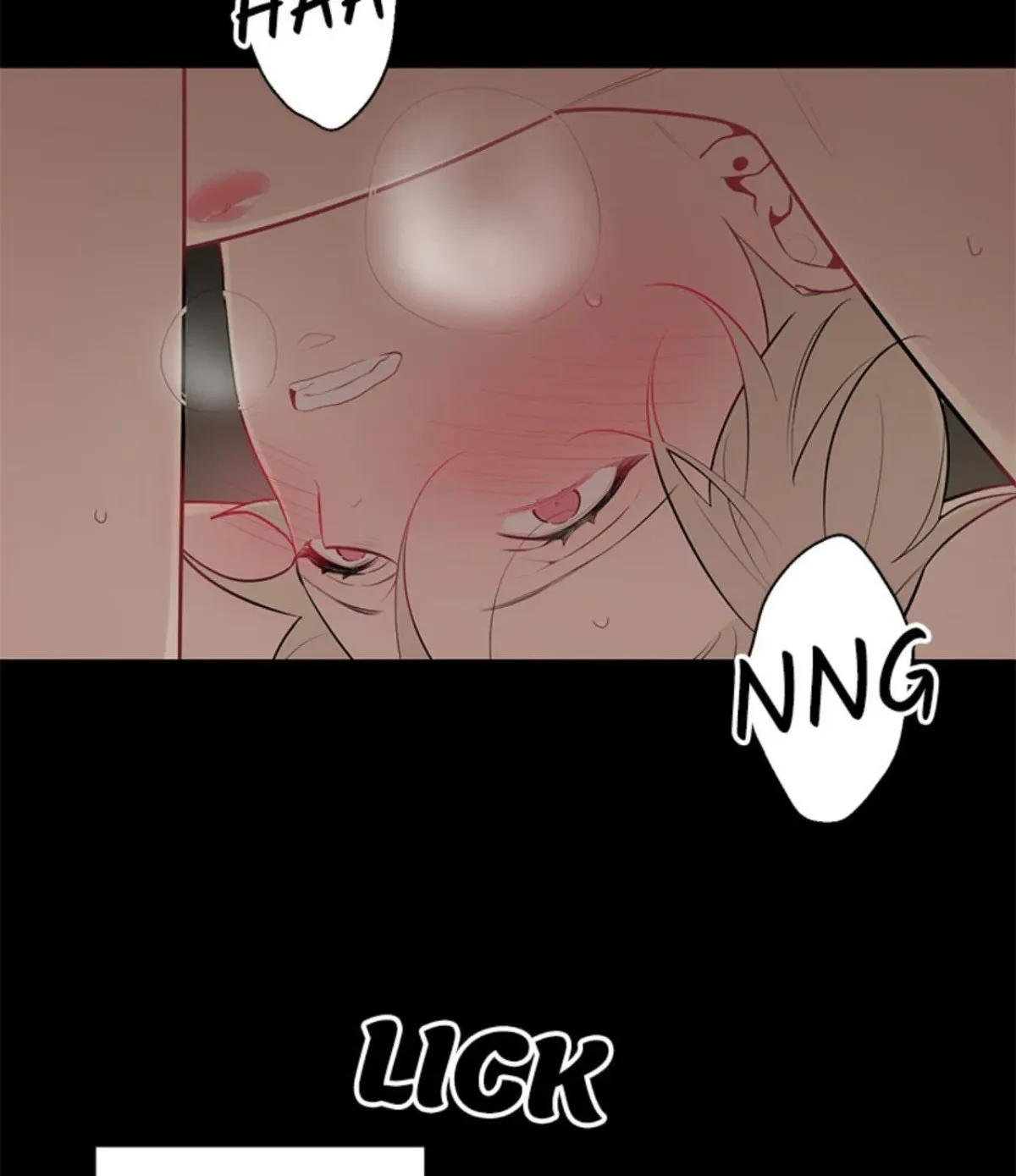 Howling Under the Moonlight chapter 37 page 27