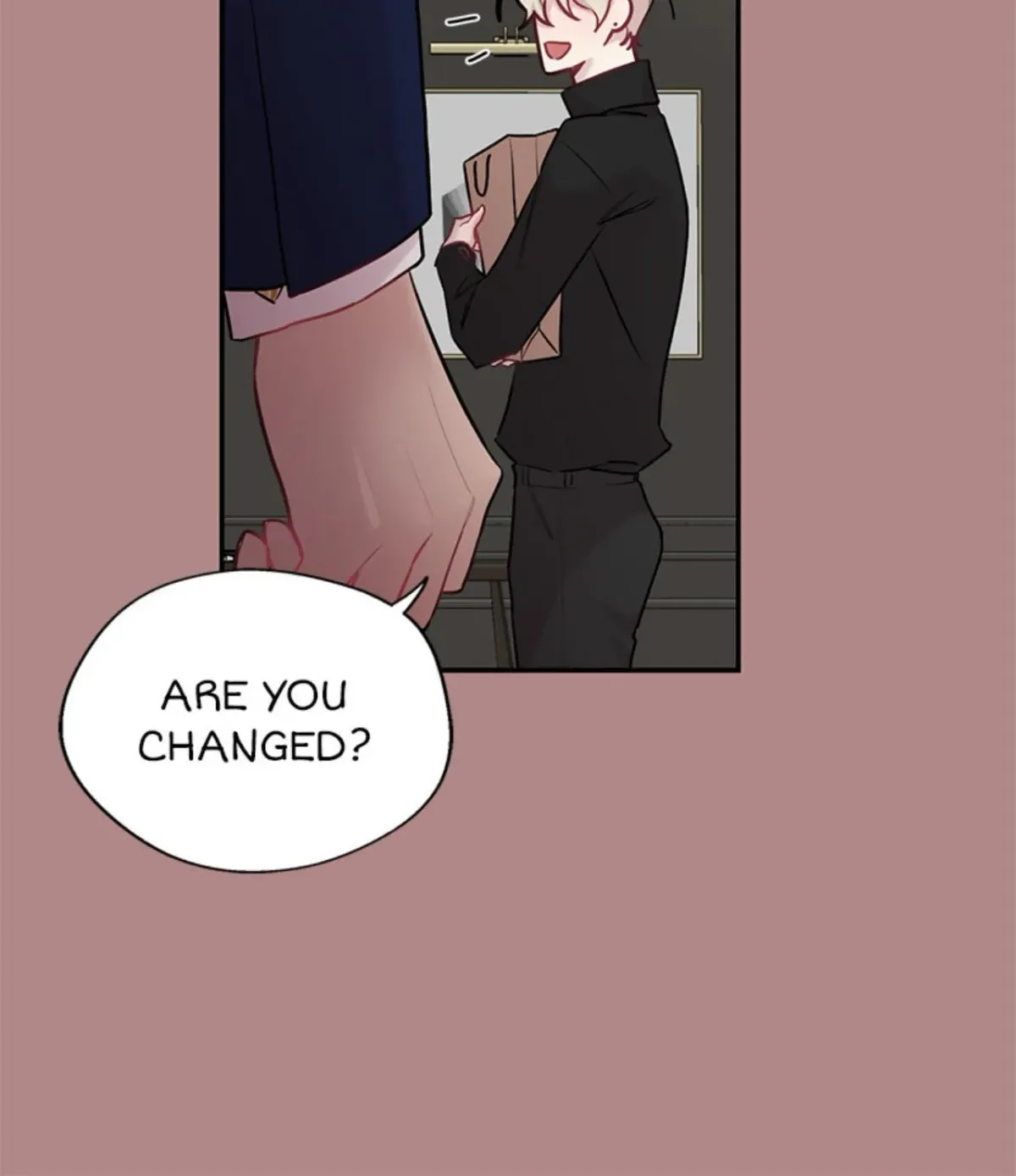 Howling Under the Moonlight chapter 43 page 6