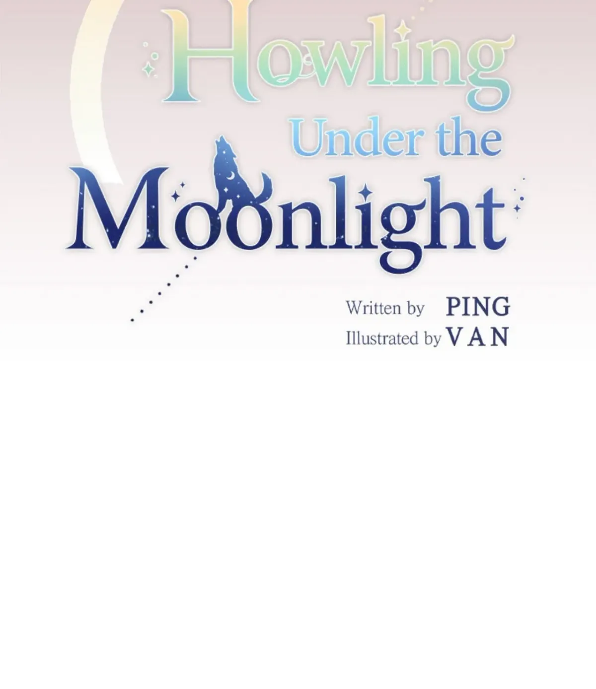 Howling Under the Moonlight chapter 43 page 14