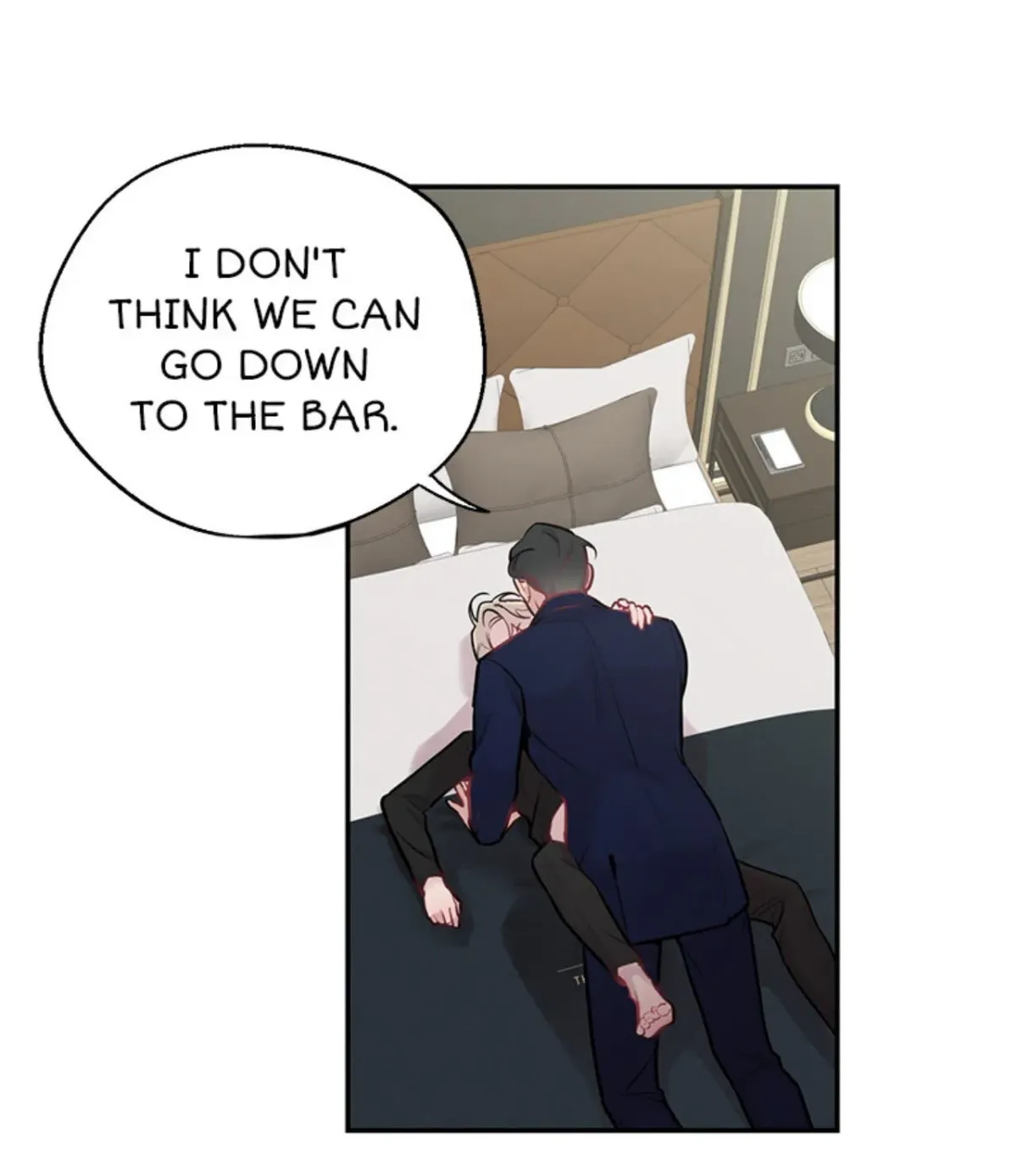 Howling Under the Moonlight chapter 43 page 66