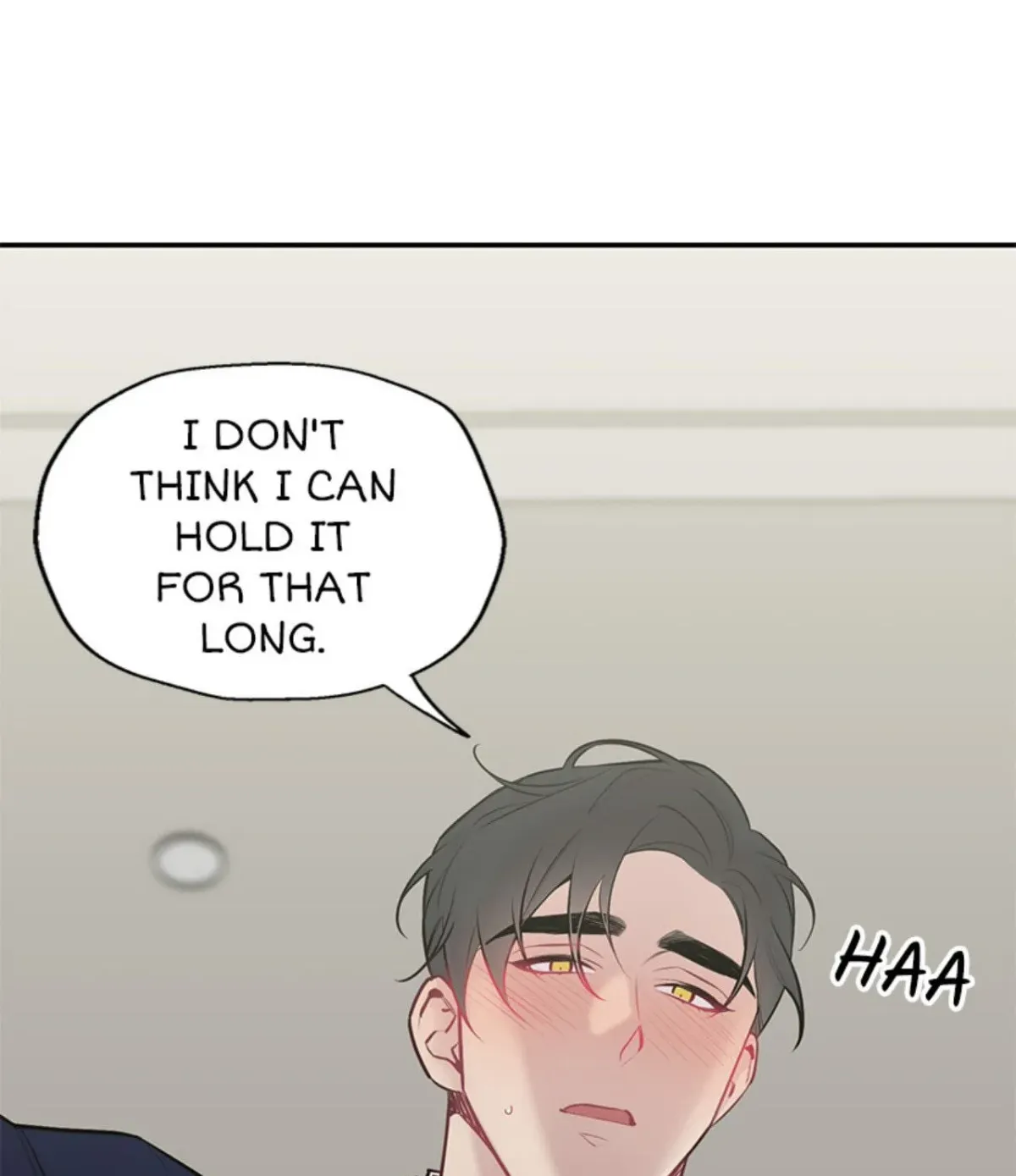 Howling Under the Moonlight chapter 43 page 67