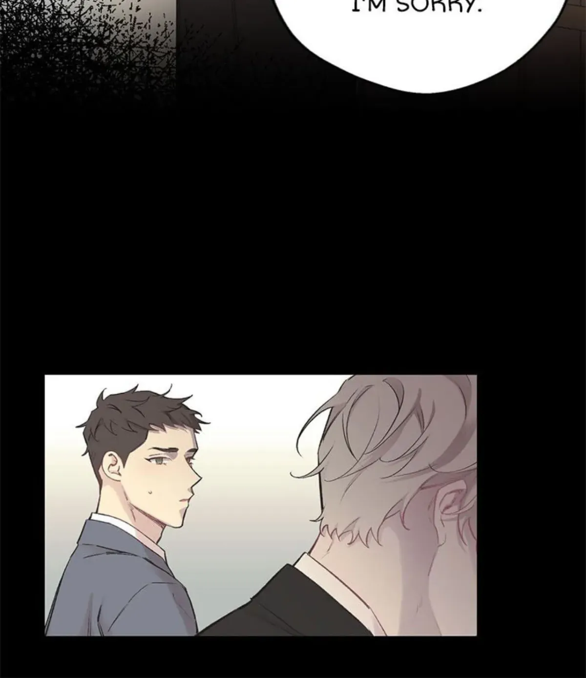 Howling Under the Moonlight chapter 46 page 78