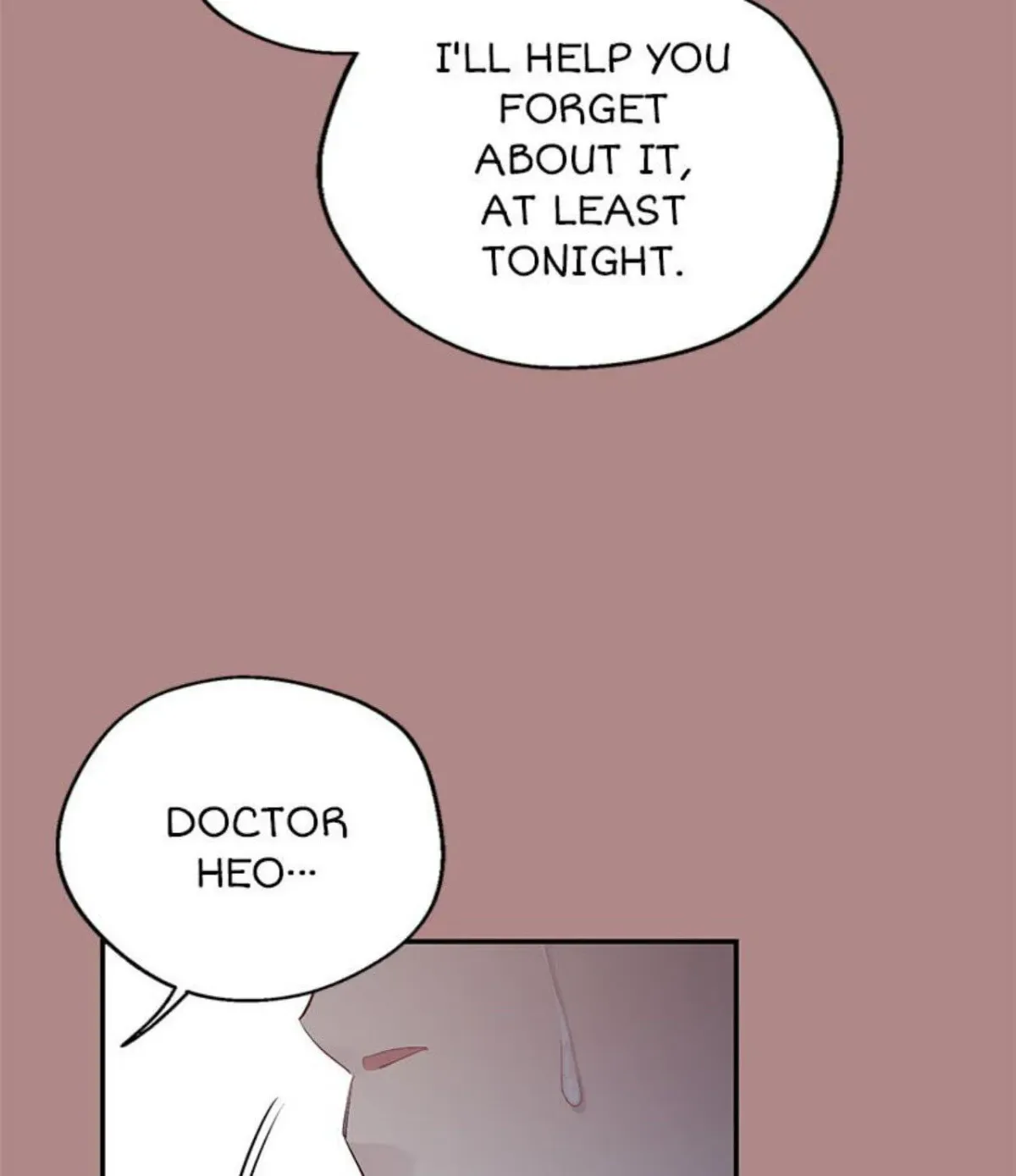 Howling Under the Moonlight chapter 46 page 23