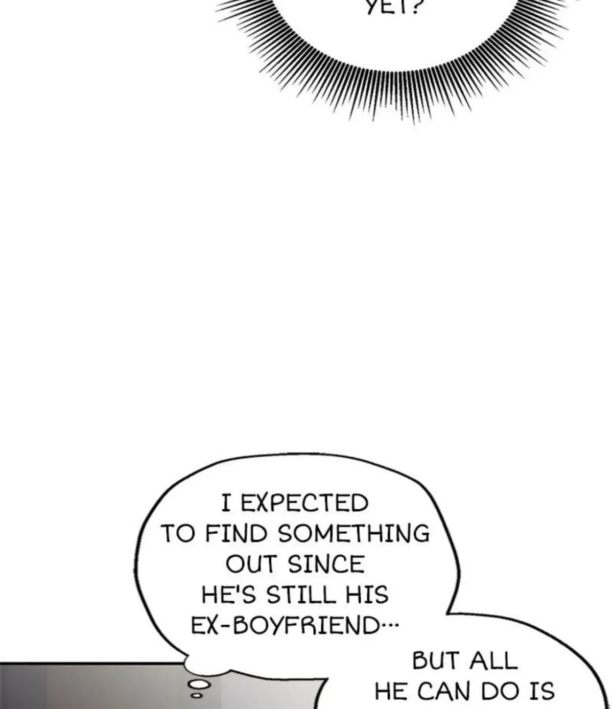 Howling Under the Moonlight chapter 46 page 50