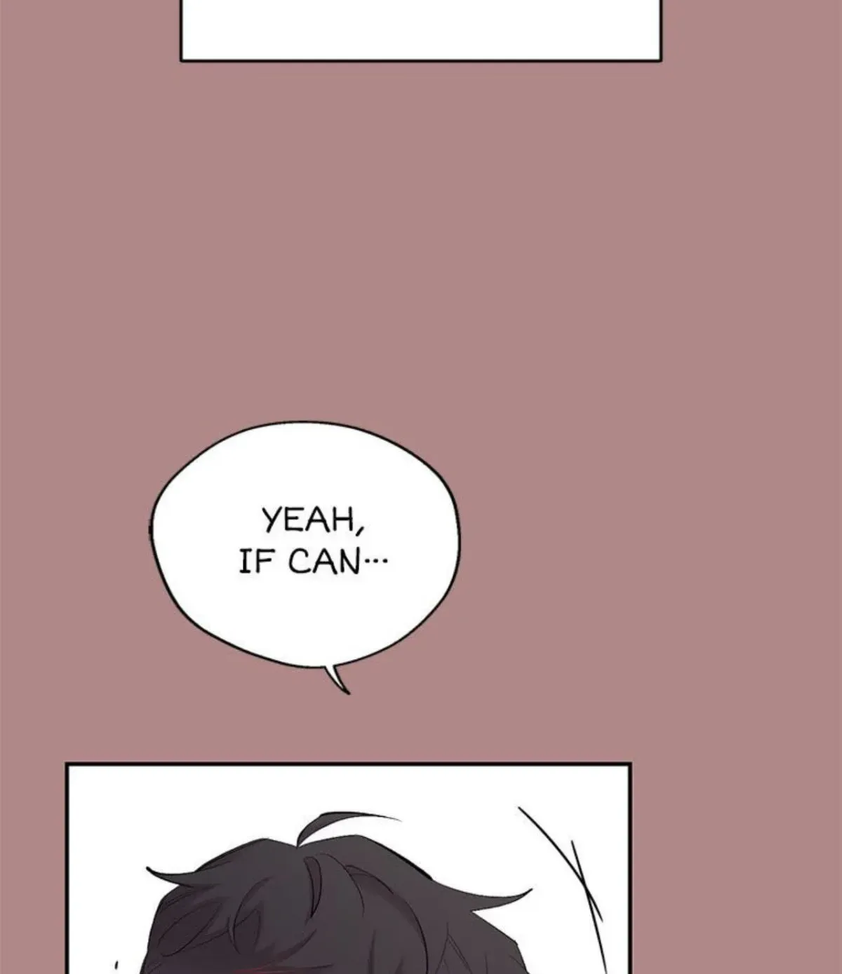 Howling Under the Moonlight chapter 46 page 17