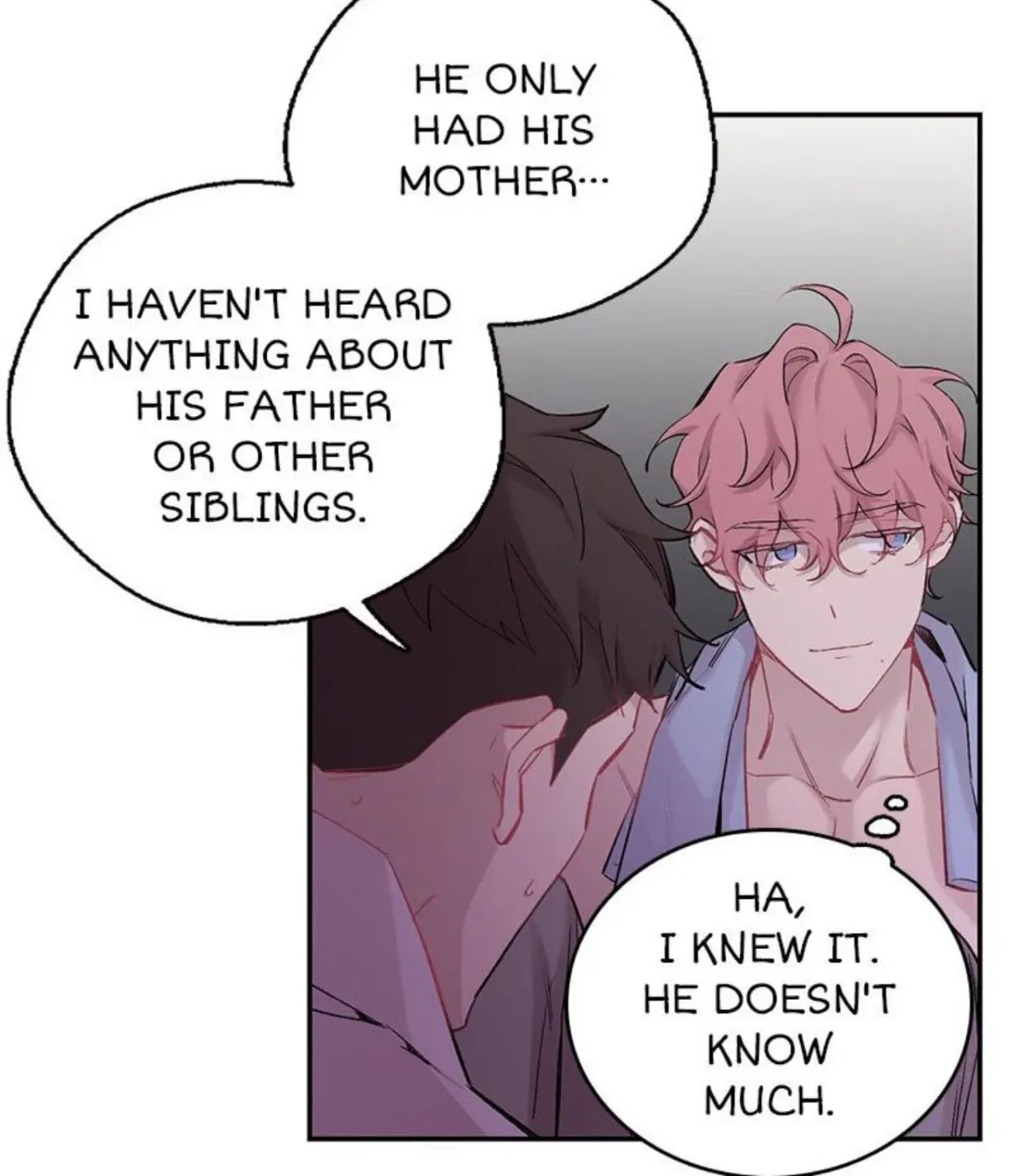 Howling Under the Moonlight chapter 46 page 72